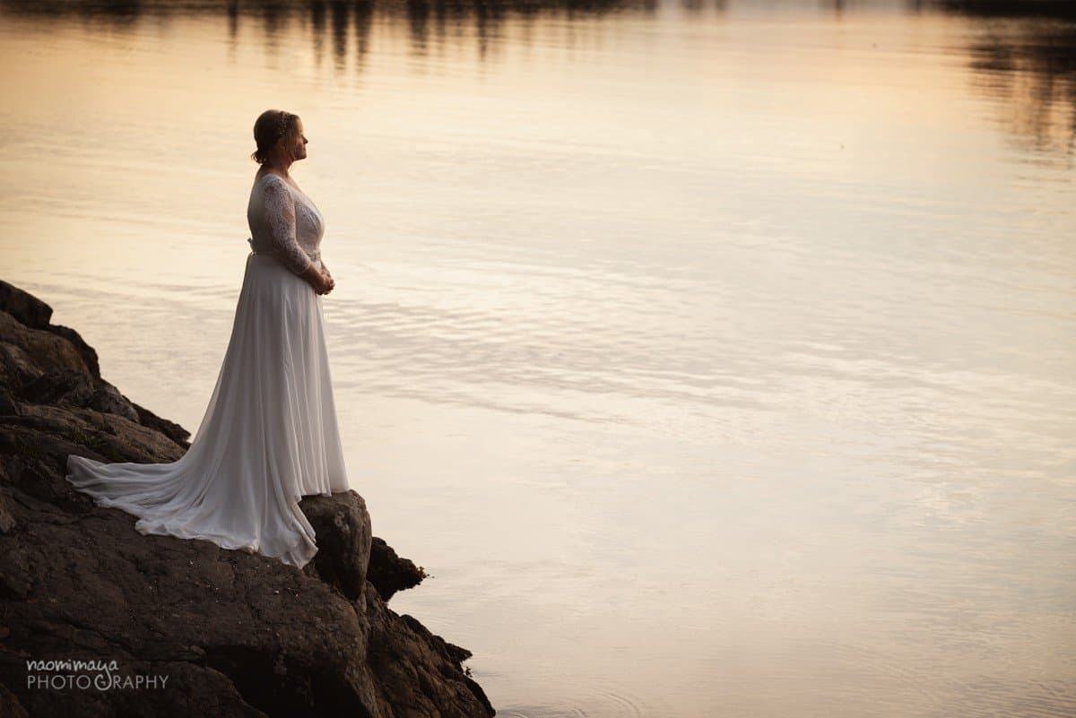 Wedding - Mollie Miller