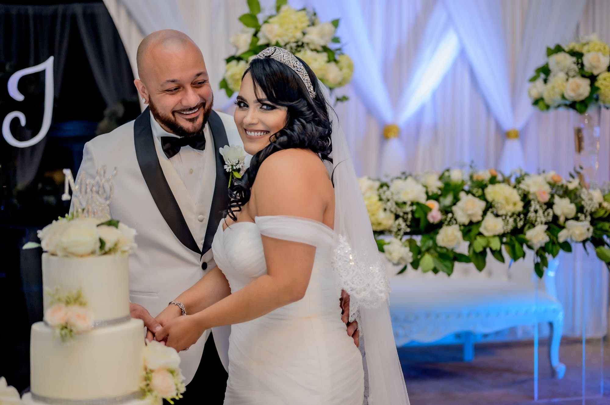 Wedding Photography (8 Hours) + Engagement Session