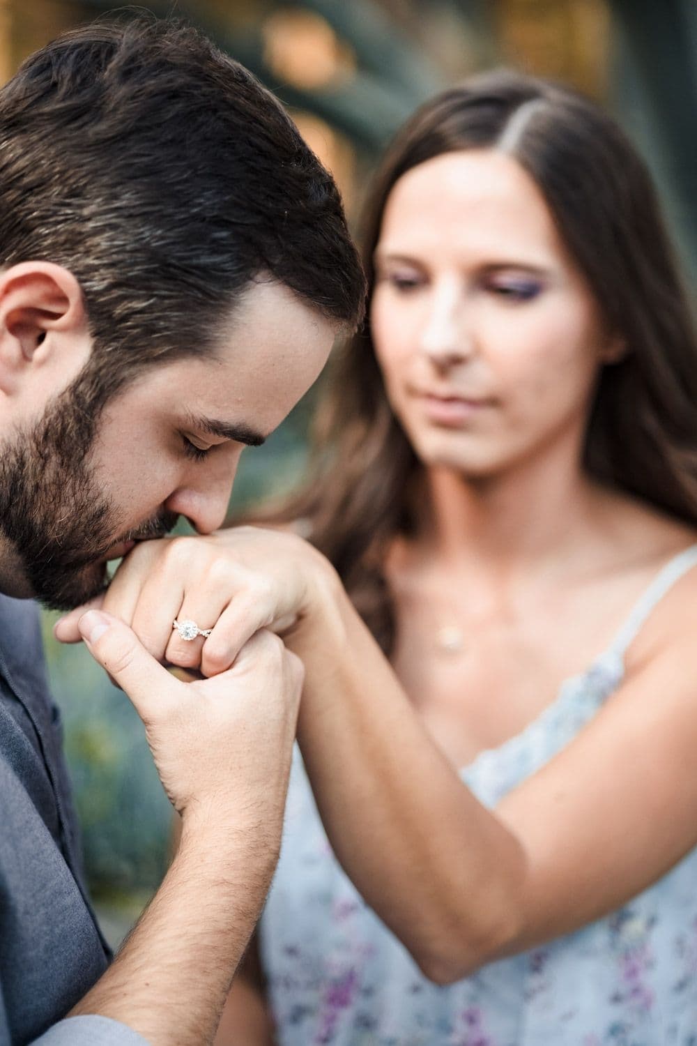 Engagement Session