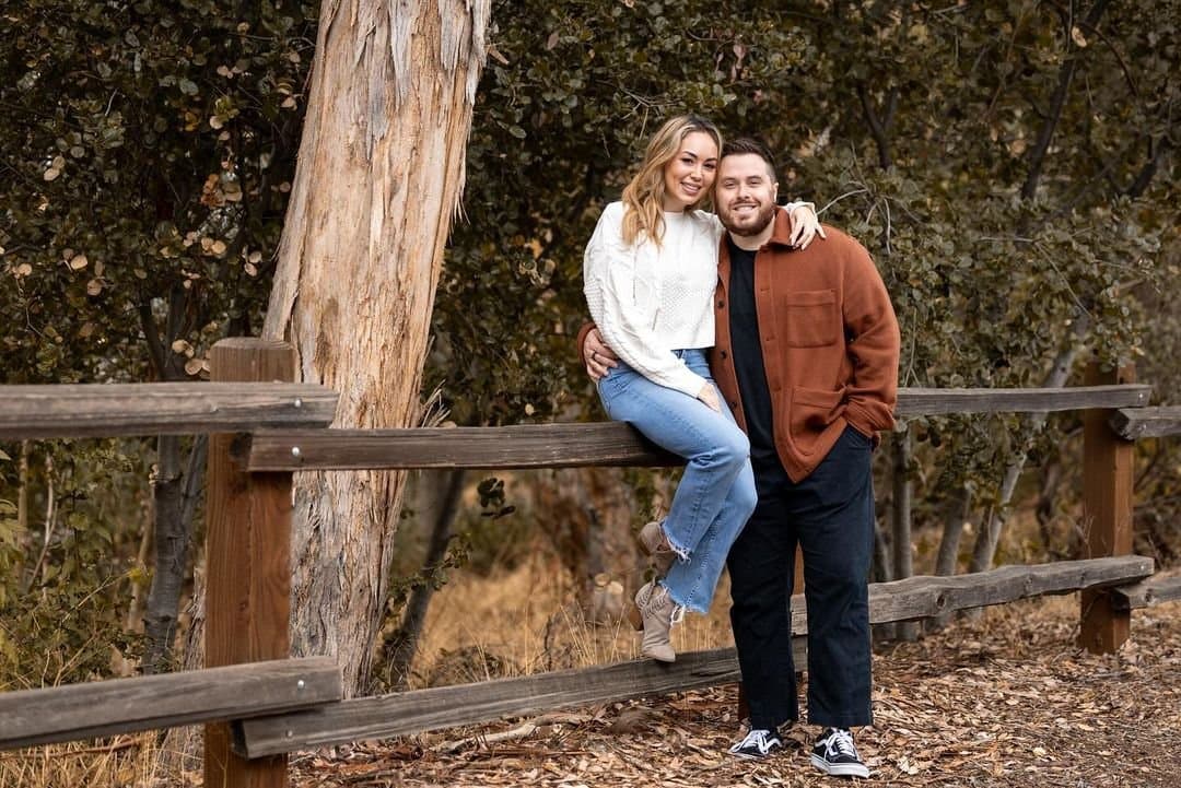 Couples & Engagement