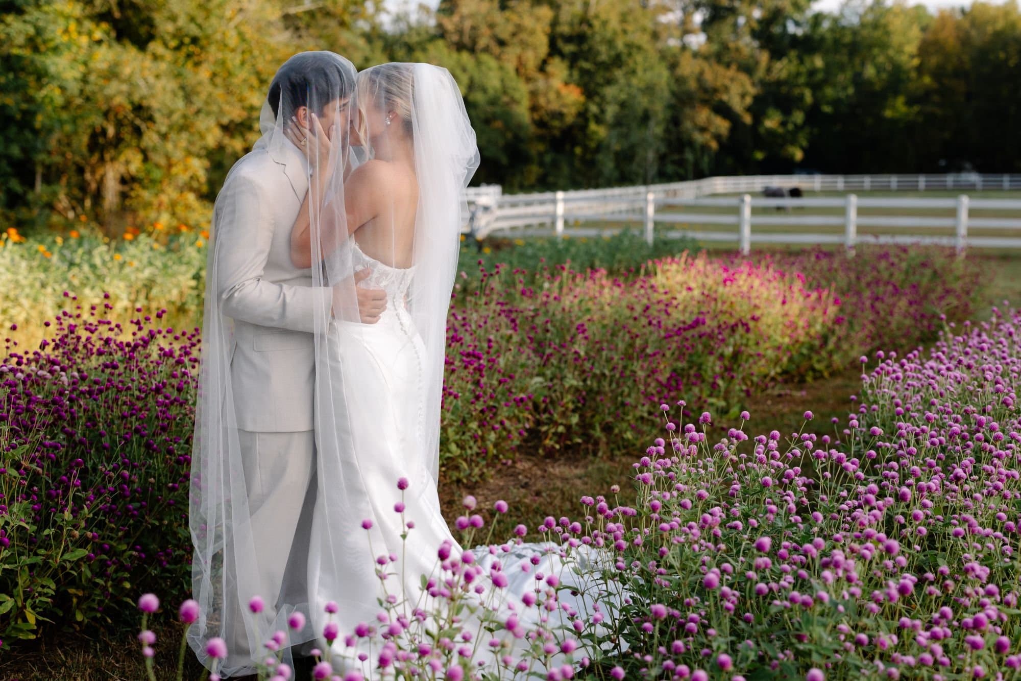 Wedding Photography (6 Hours, 2nd Photographer for 4 Hours)
