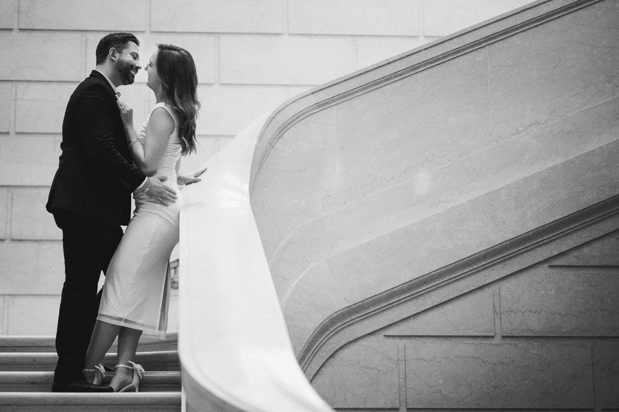 Elopement