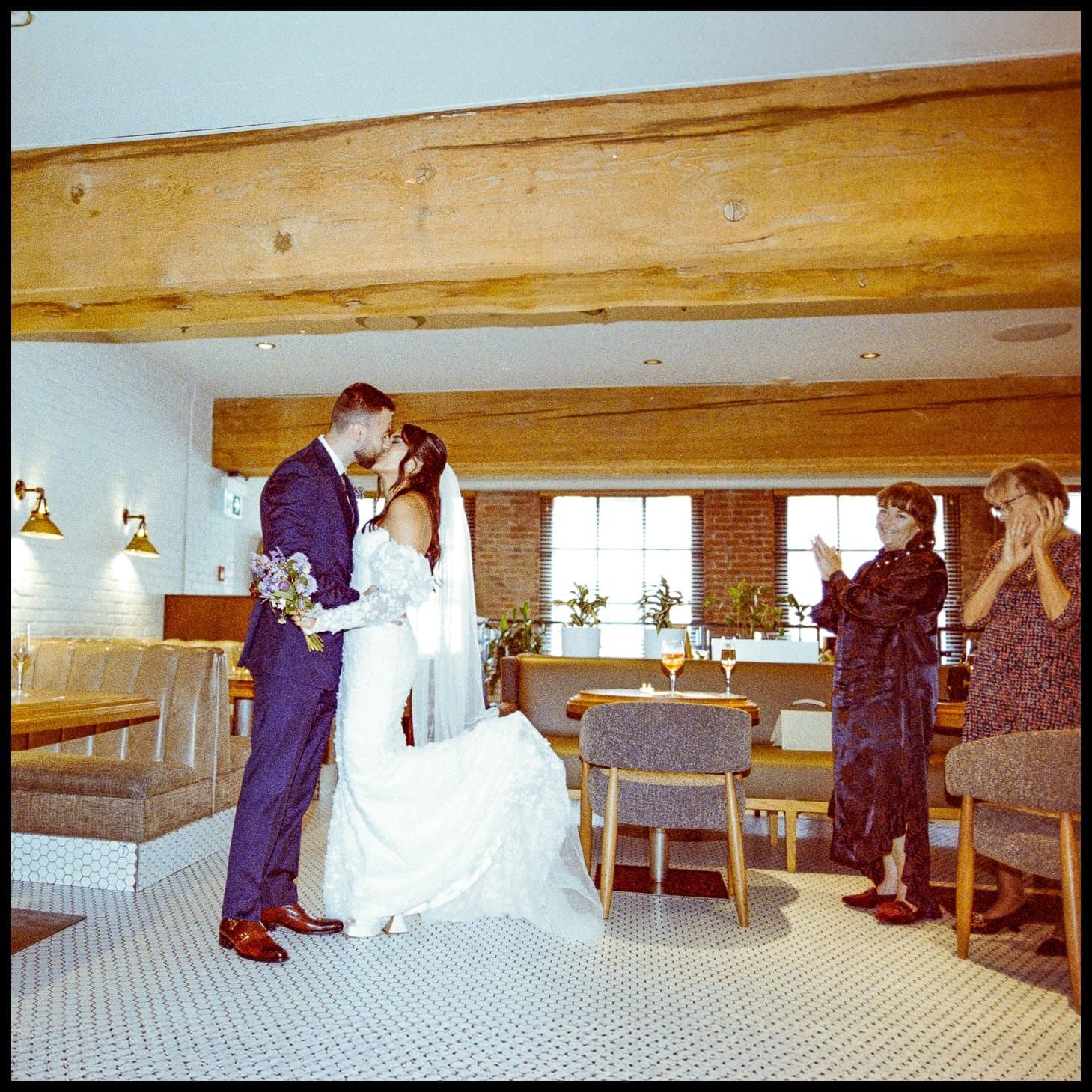 Wedding - Shane & Colleen
