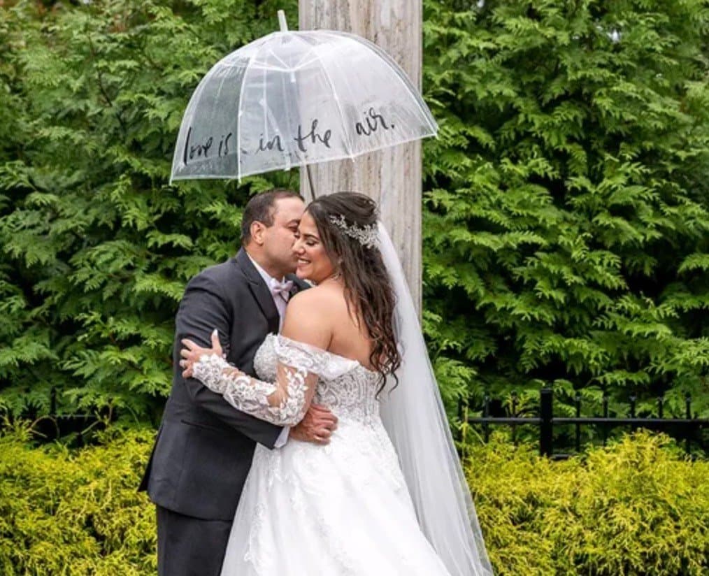 Wedding - Victoria D.