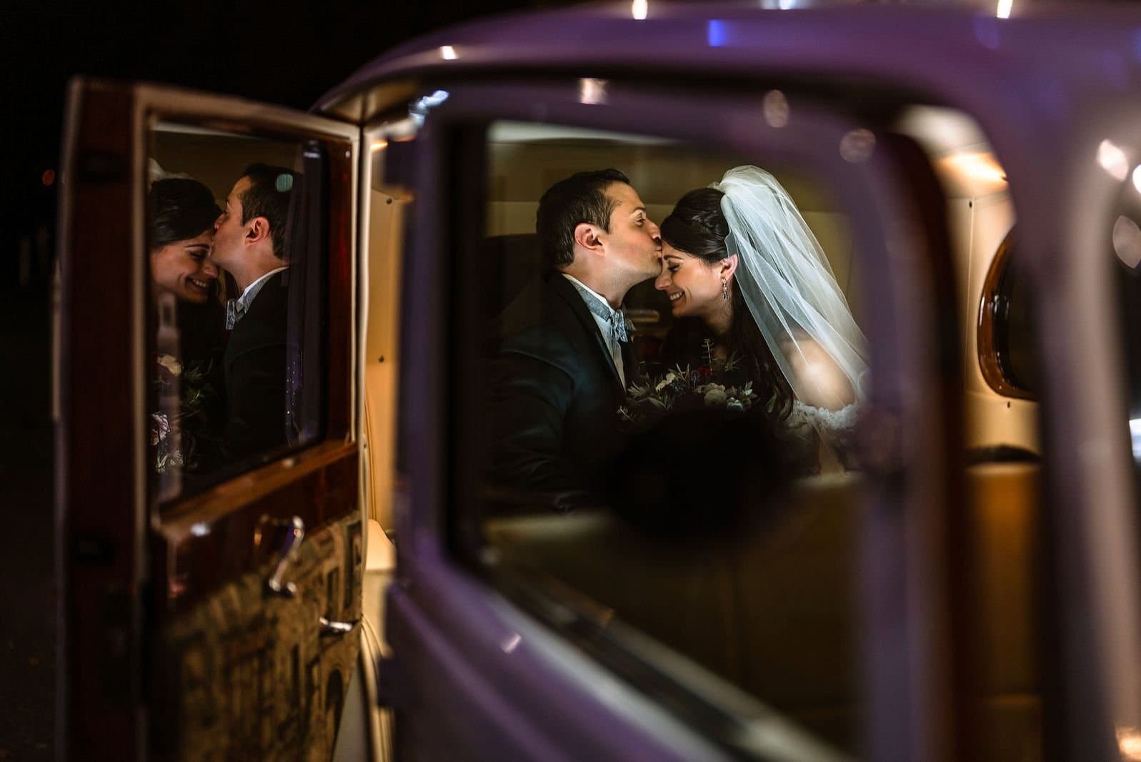 Andre Morgan Photography - wedding photography in New Jersey