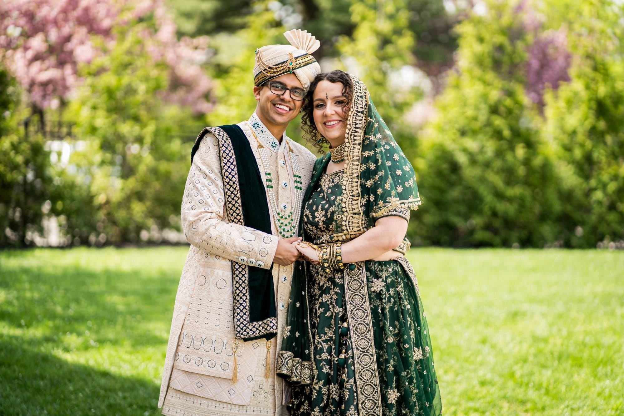 Wedding Photography (8 Hours, 1 Photographer)