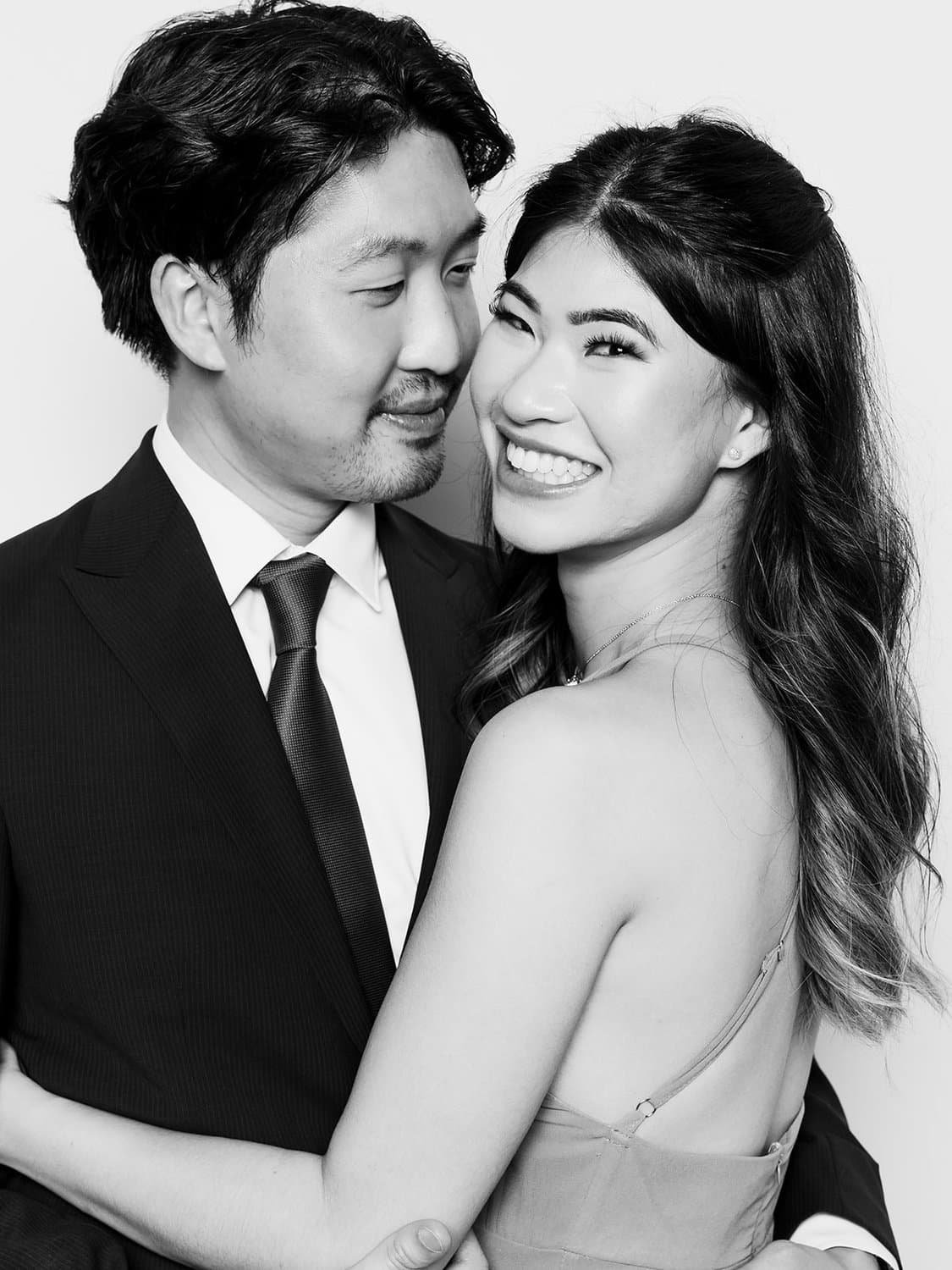 Wedding - Lindsay & Alex