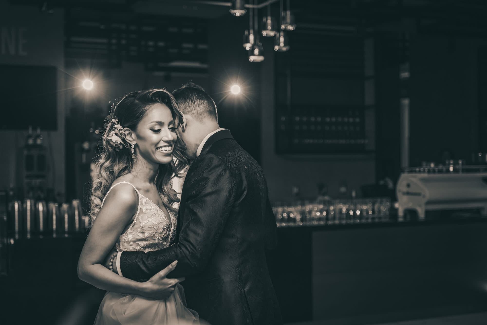Wedding Photography (5 Hours, 1 Photographer)