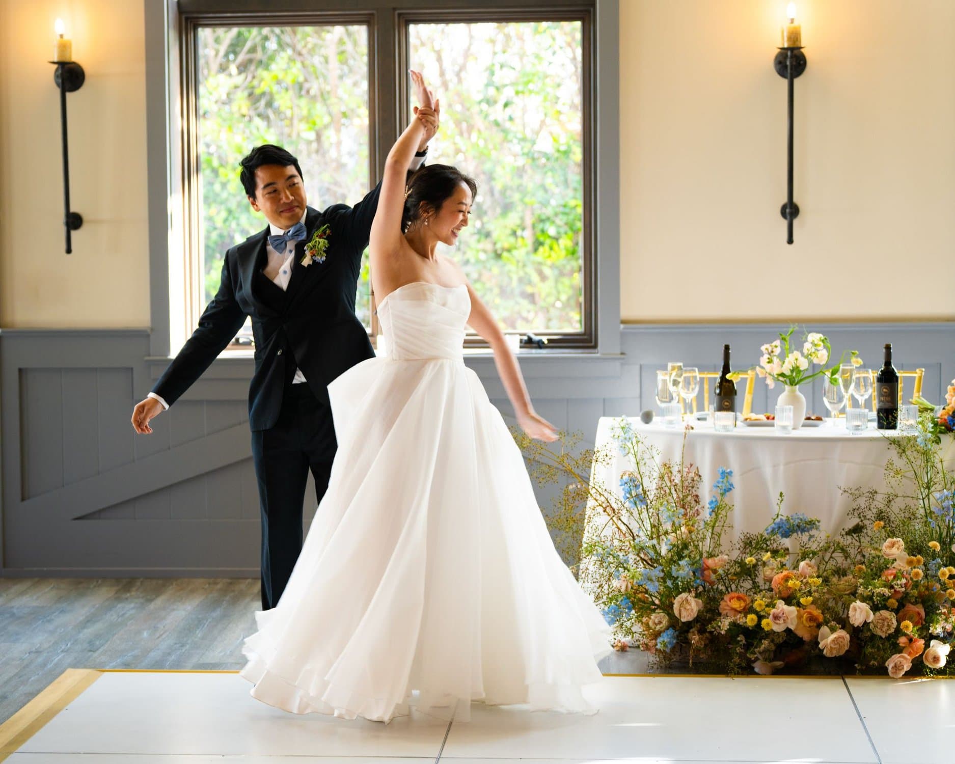 Wedding Photography (8 Hours, 1 Photographer)