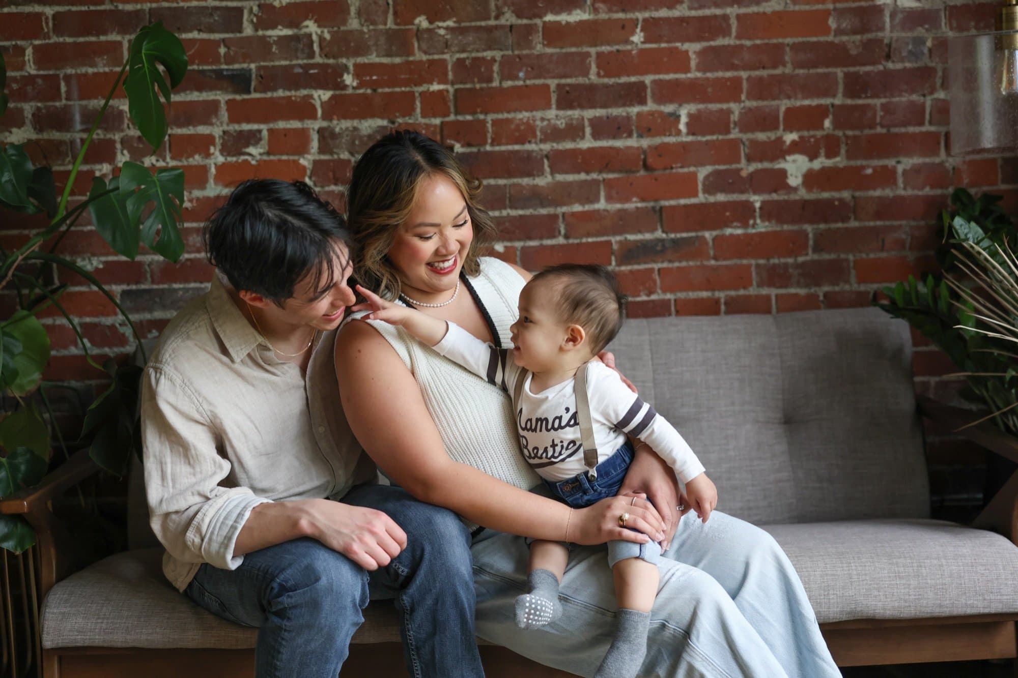 Family Photo Session