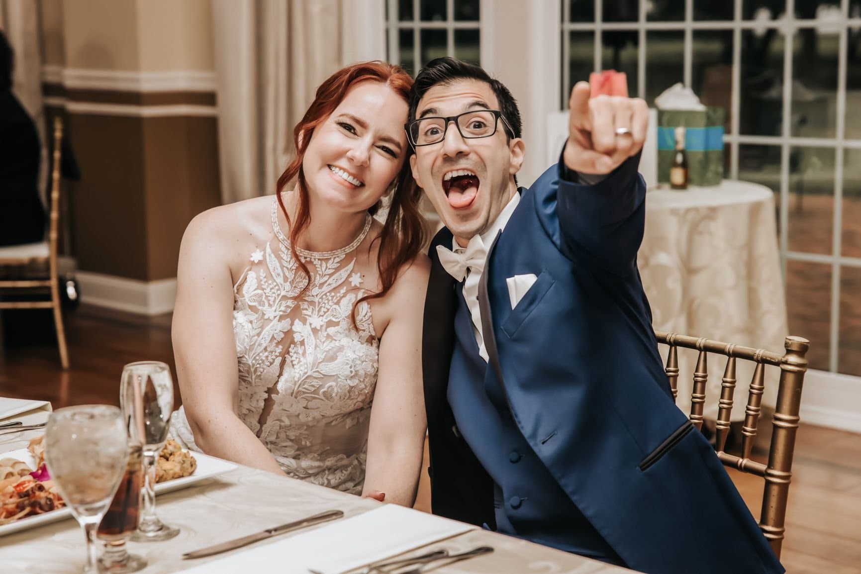 Standard Wedding Photography (8 Hours, 1 Photographer)