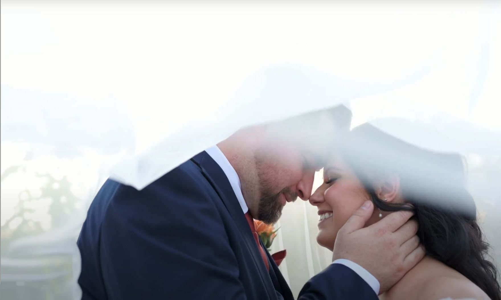 Wedding Videography (6 Hours)