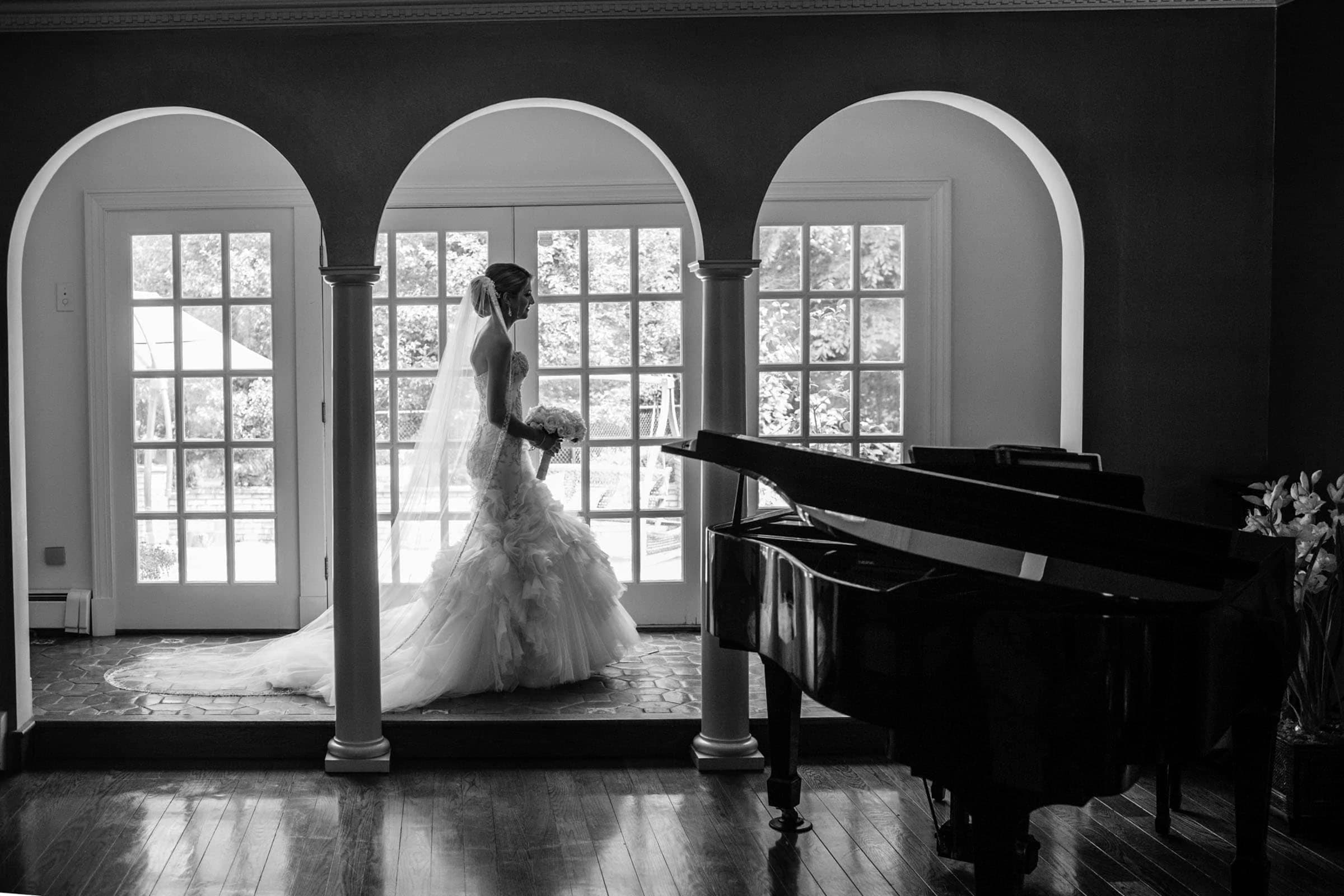 Manuel Torres Photographer - wedding photography in New Jersey
