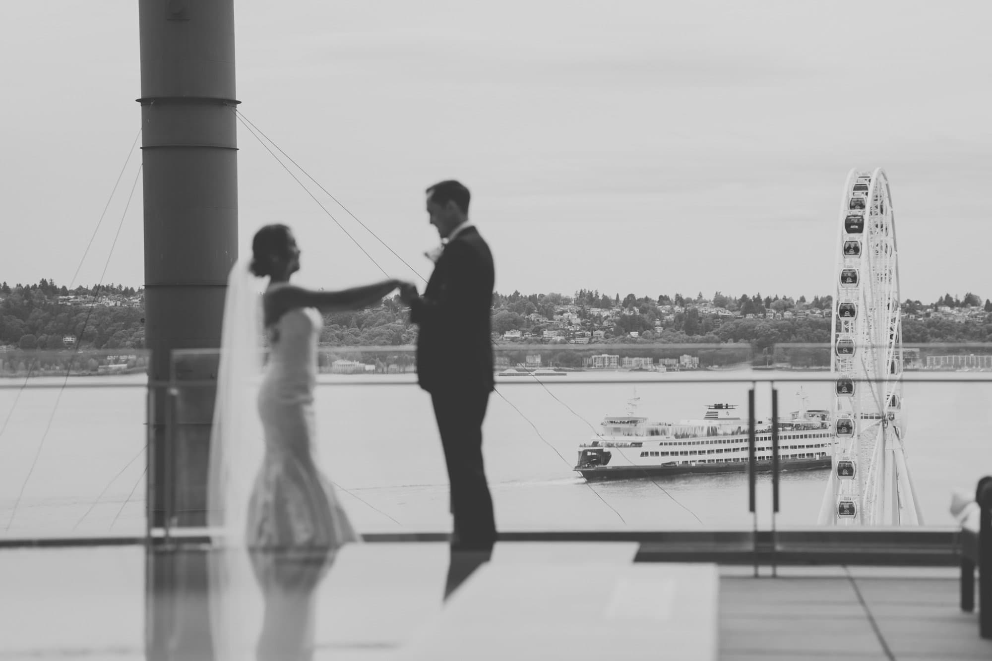 The Wedding Video Package