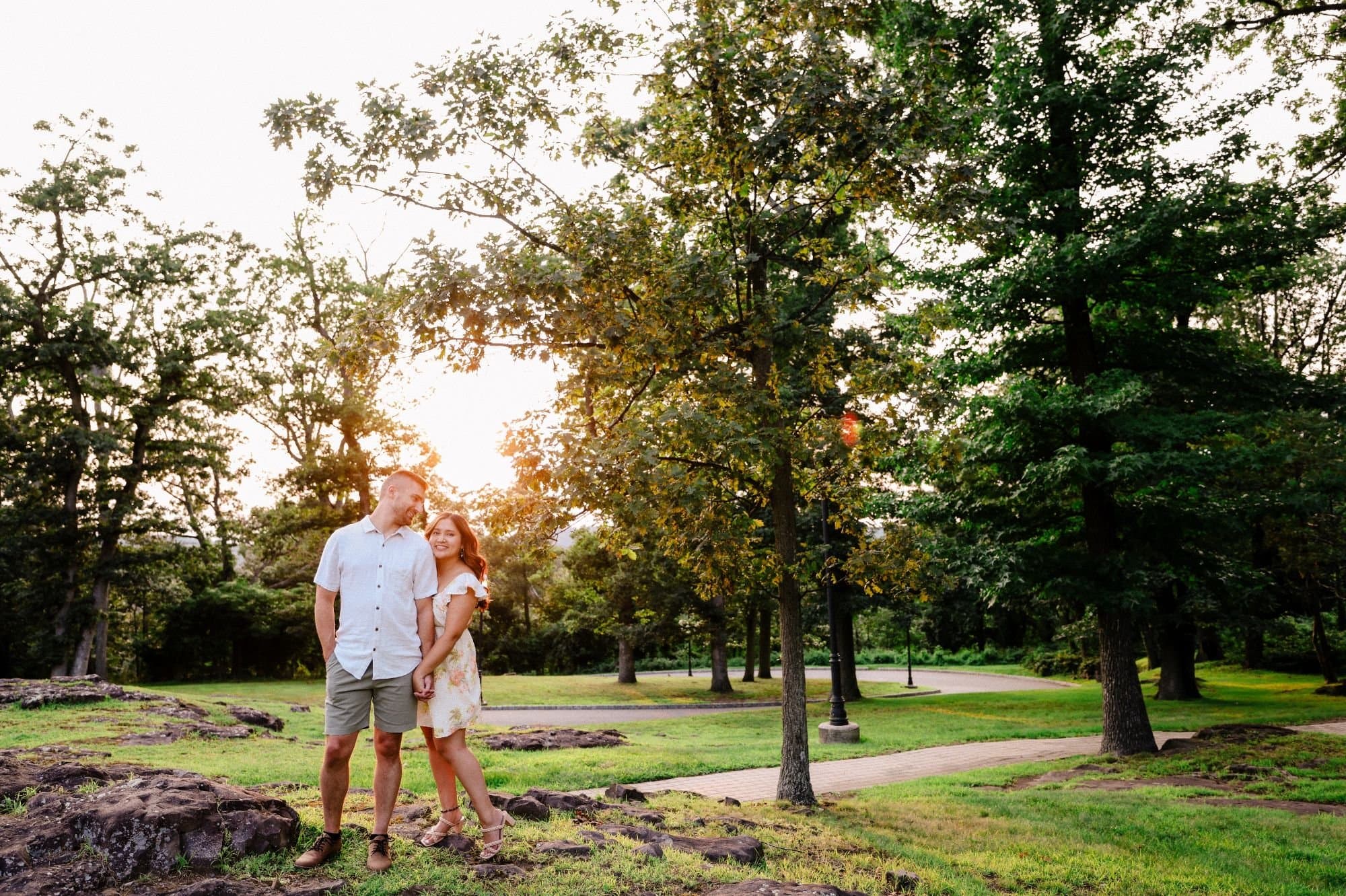Engagement/Pre-Wedding Session