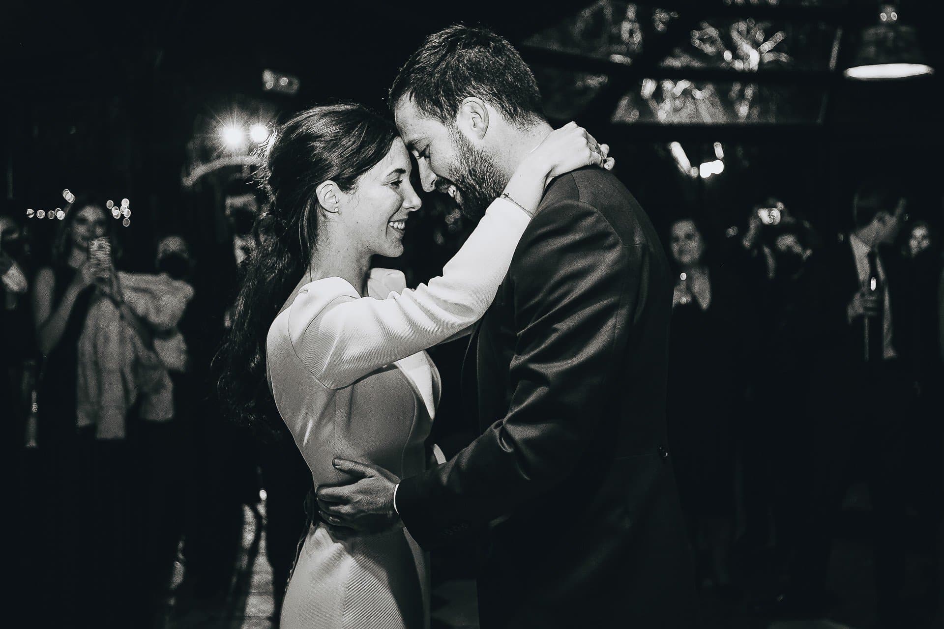 Wedding - Gabriel & Irene
