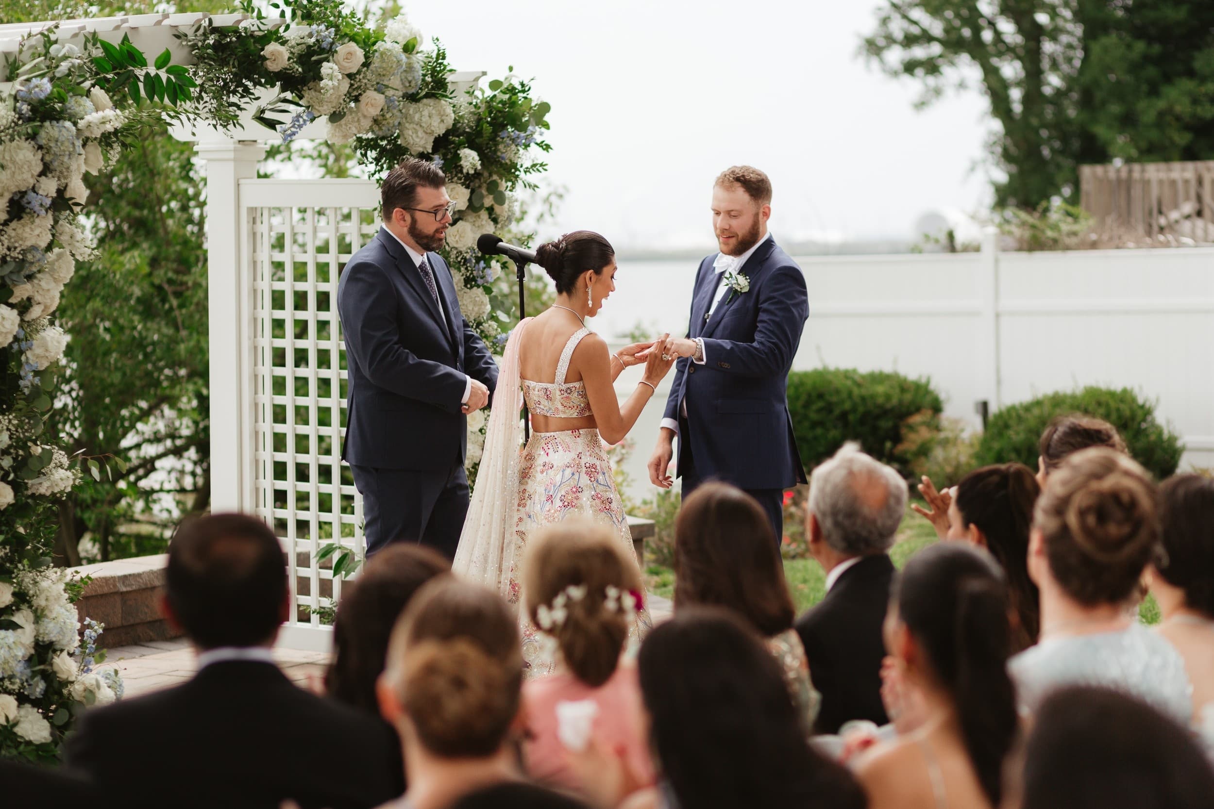 Jose Manuel Weddings - wedding photography in New Jersey