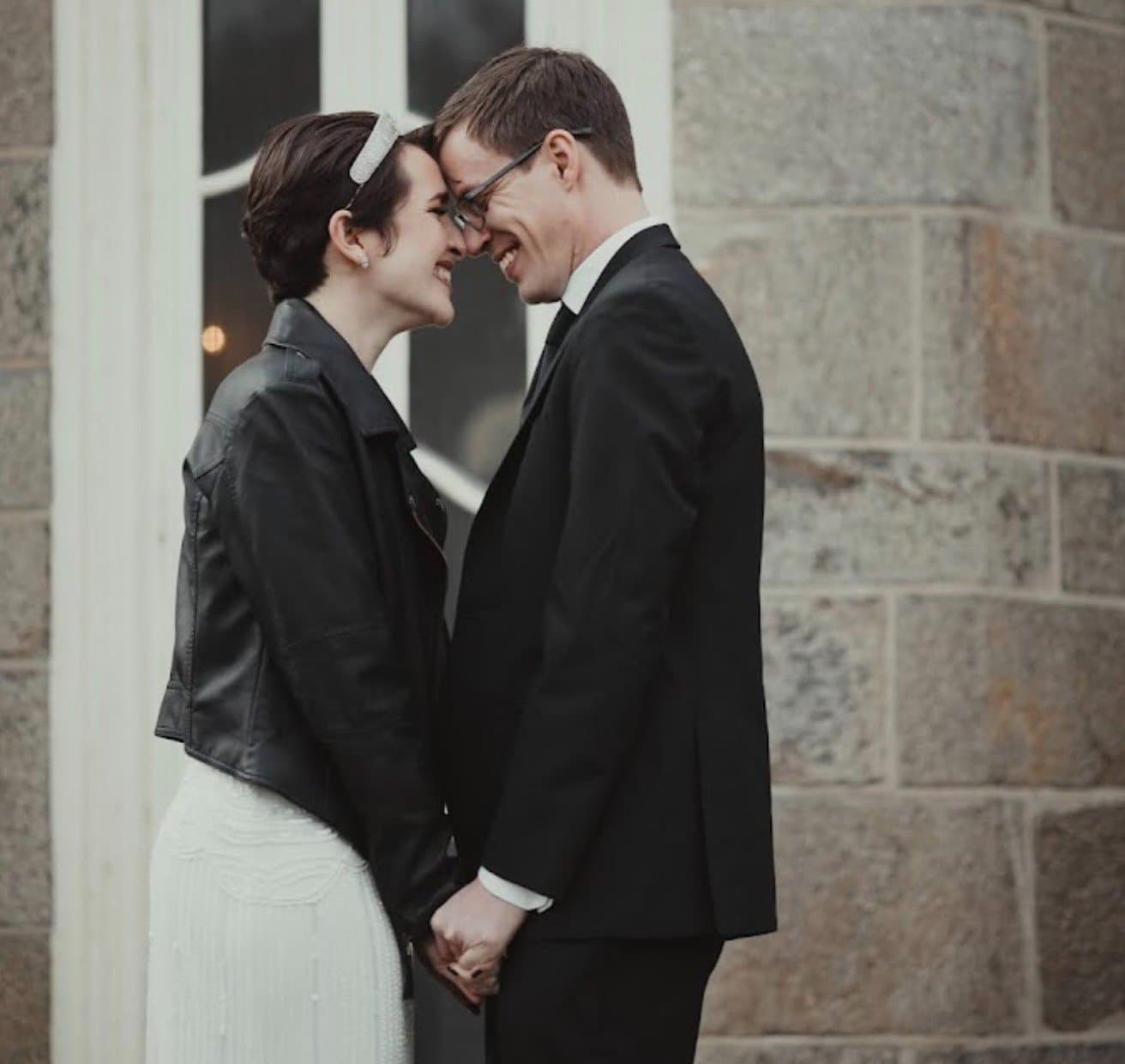 Wedding - Annie Fulton Bohner