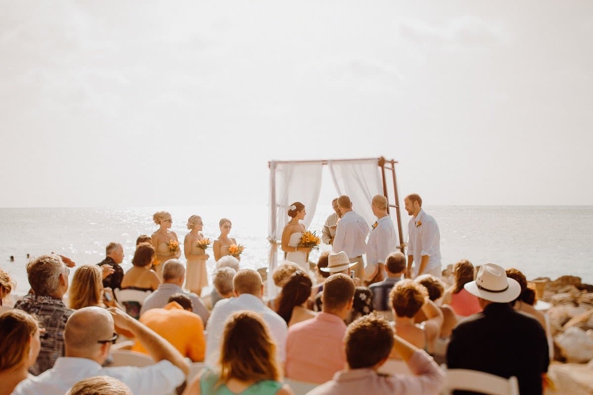 Destination Wedding