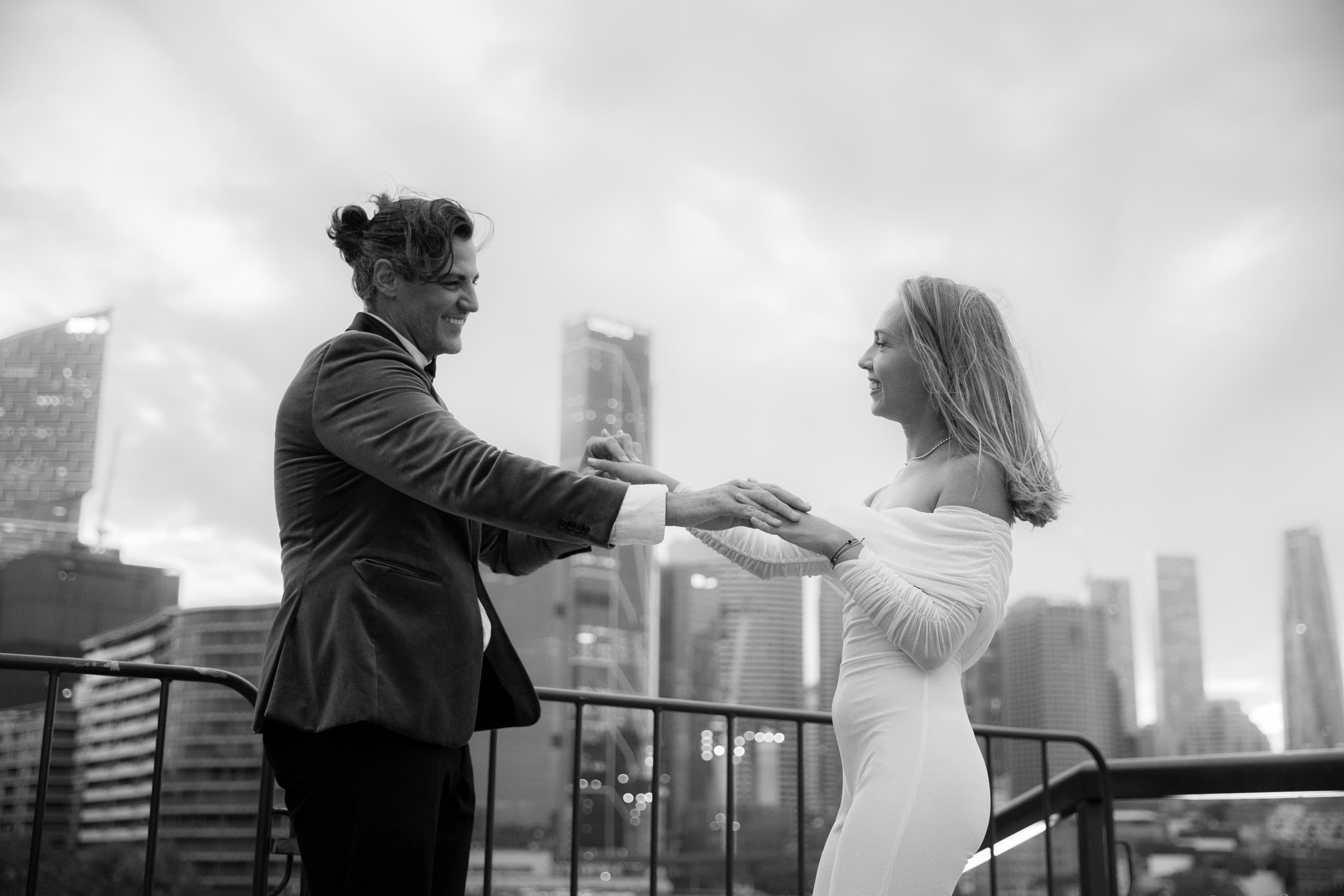Melika Lynd Photography - wedding photography in Victoria