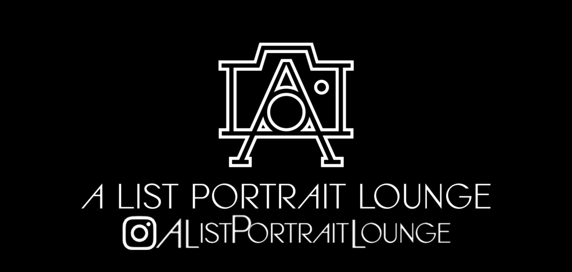 :A: List Portrait Booth