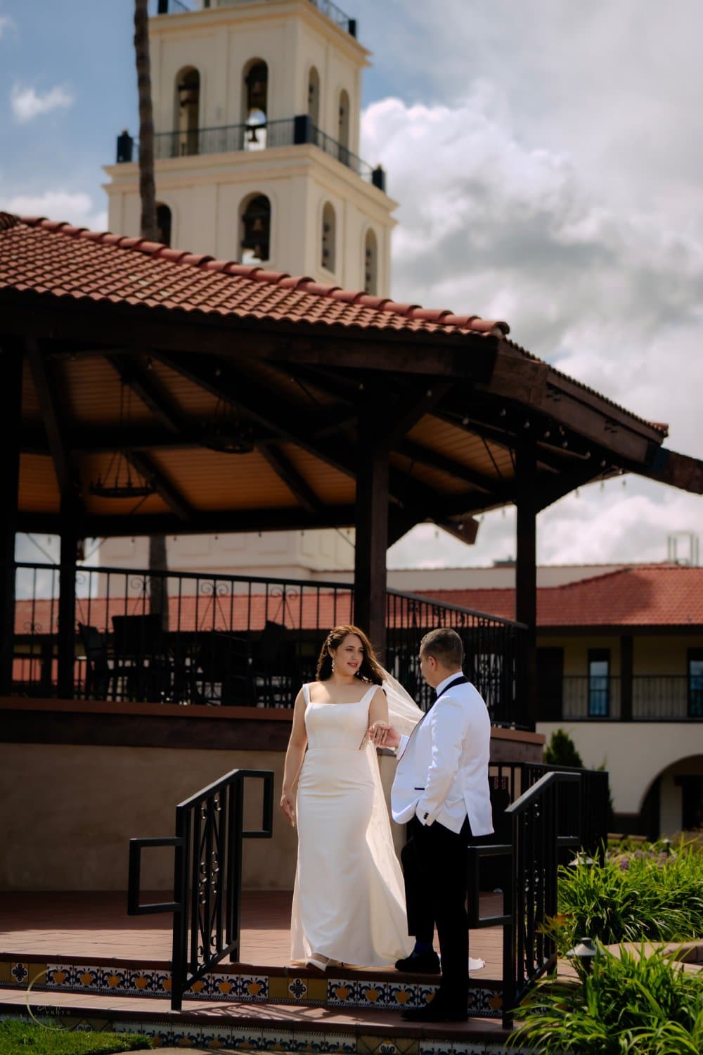 Wedding - Michael & Anna