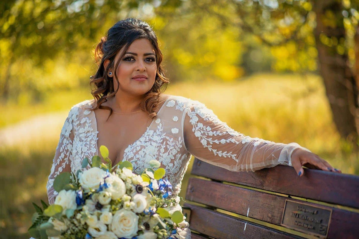 Wedding - Astrid G