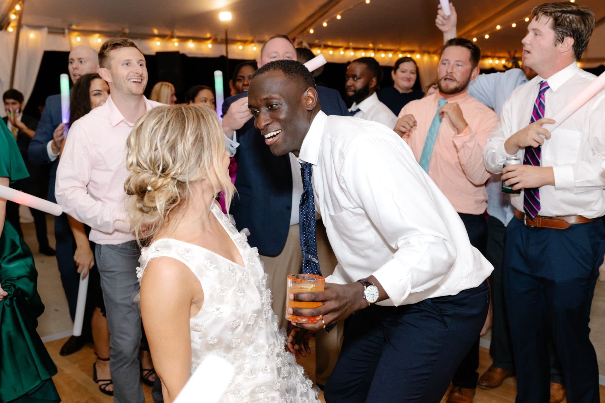 Wedding Photography (10 Hours, 2 Photographers)