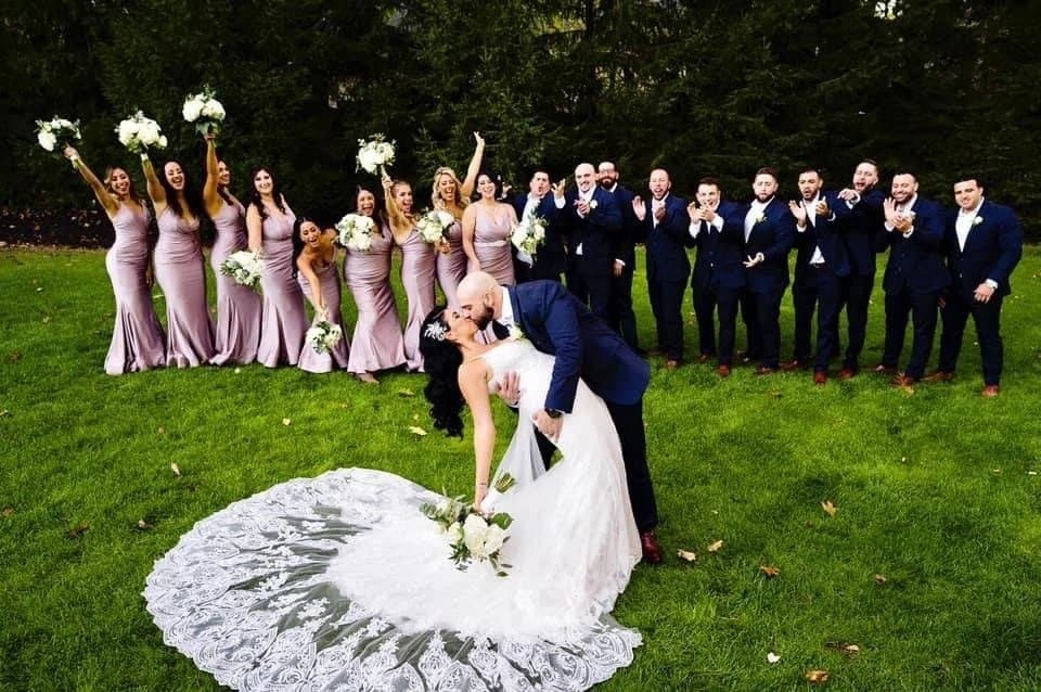 Wedding - Verified couple