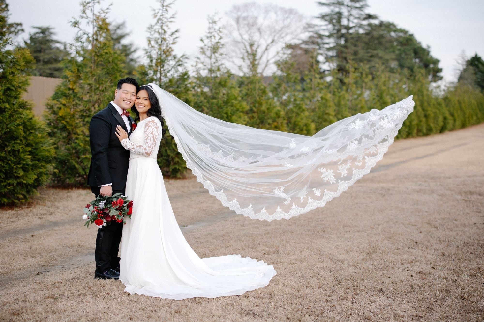Wedding Photography (10 Hours, 2 Photographers, Rehearsal Dinner)
