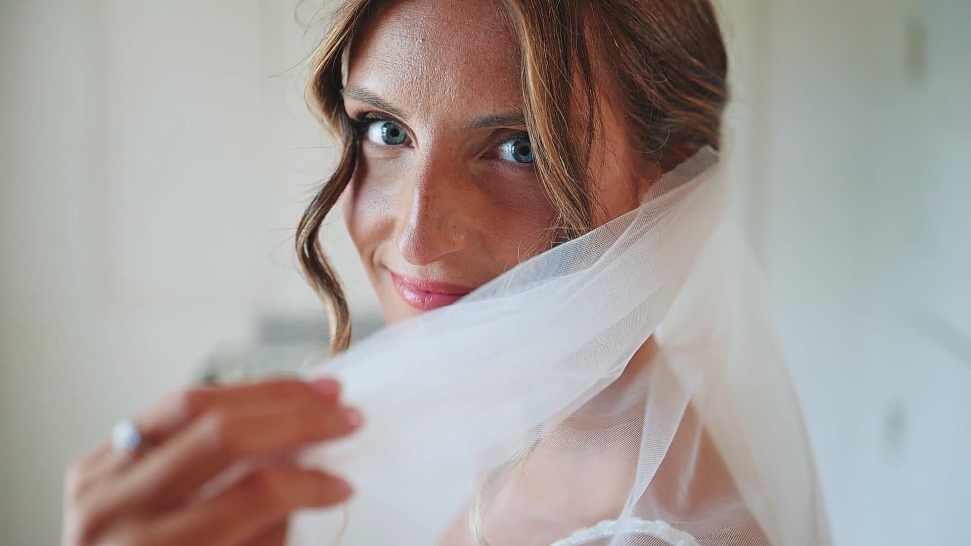 Wedding Videography (6 Hours)