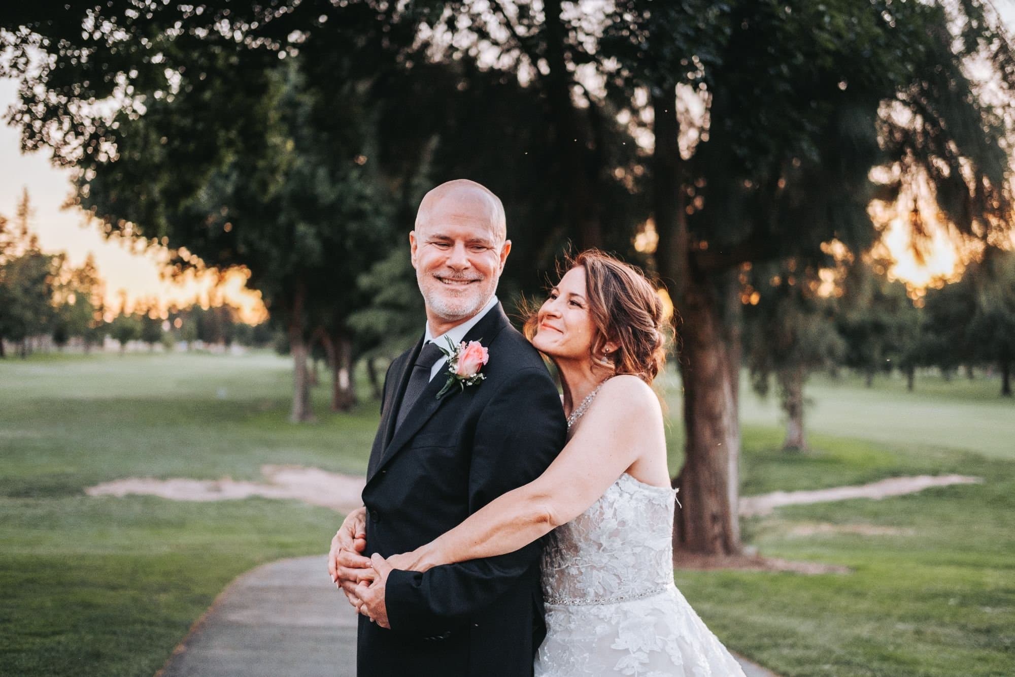 Wedding Collection 1 (10 Hours + Second Photographer)