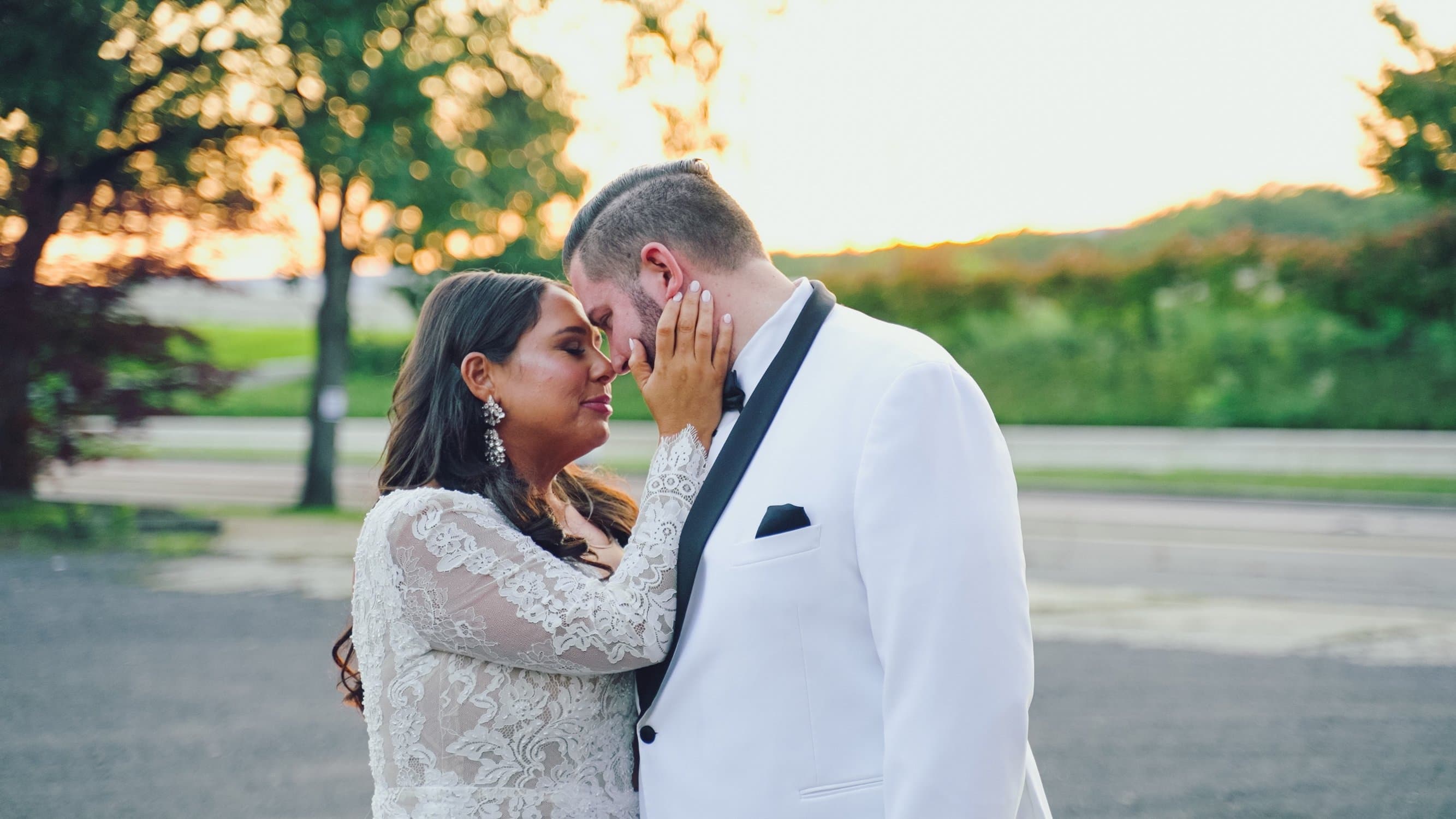Wedding - Alexa Bravis
