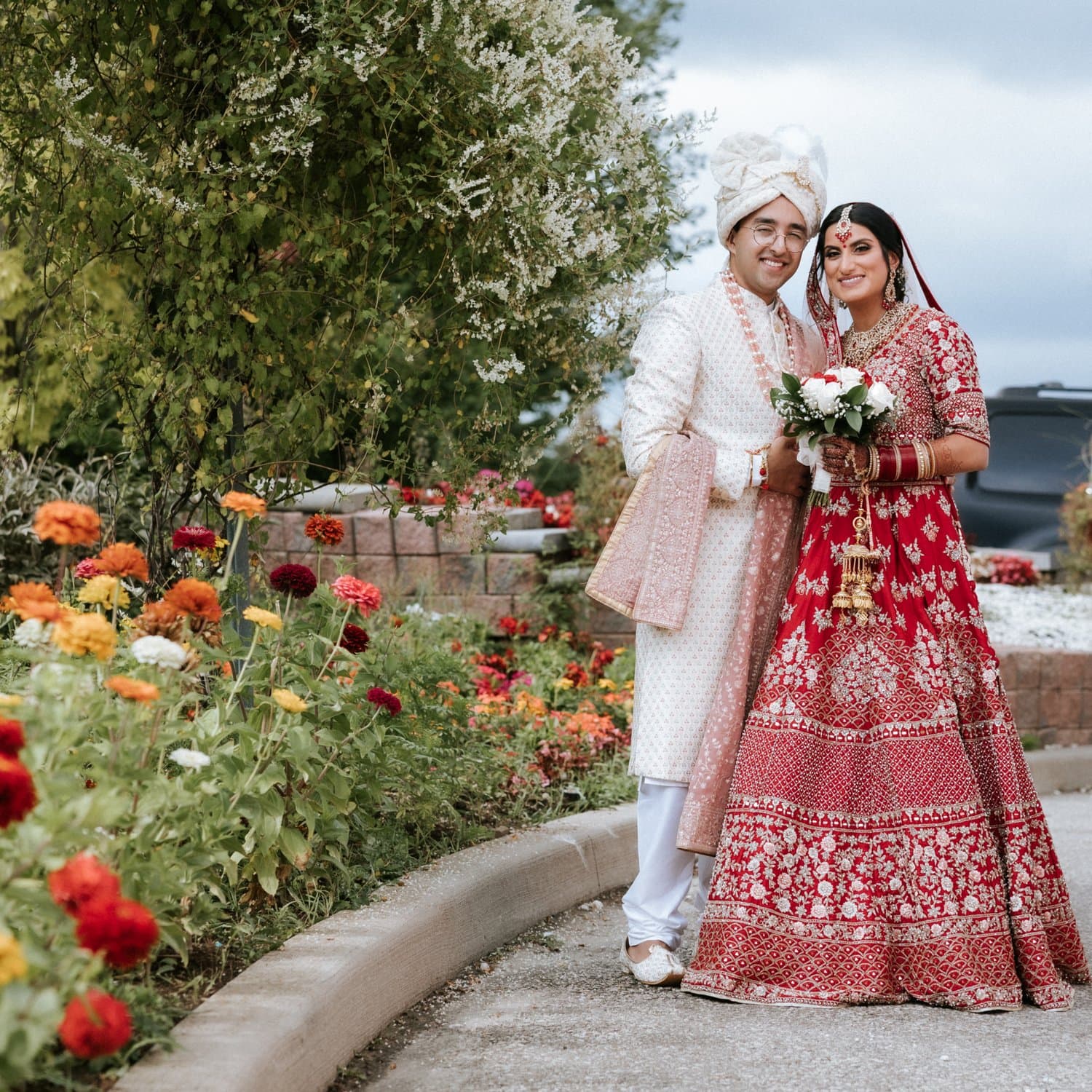 Wedding - Supriya & Vidhu
