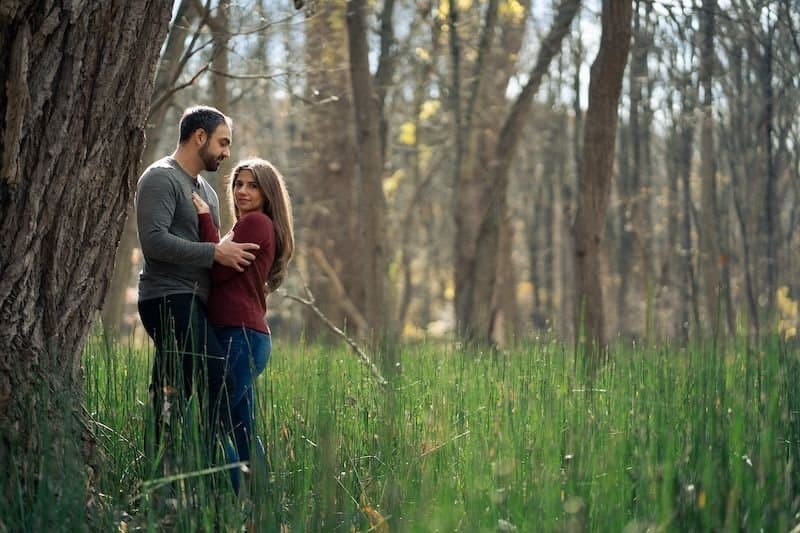 Proposal Photography (1 Hour)