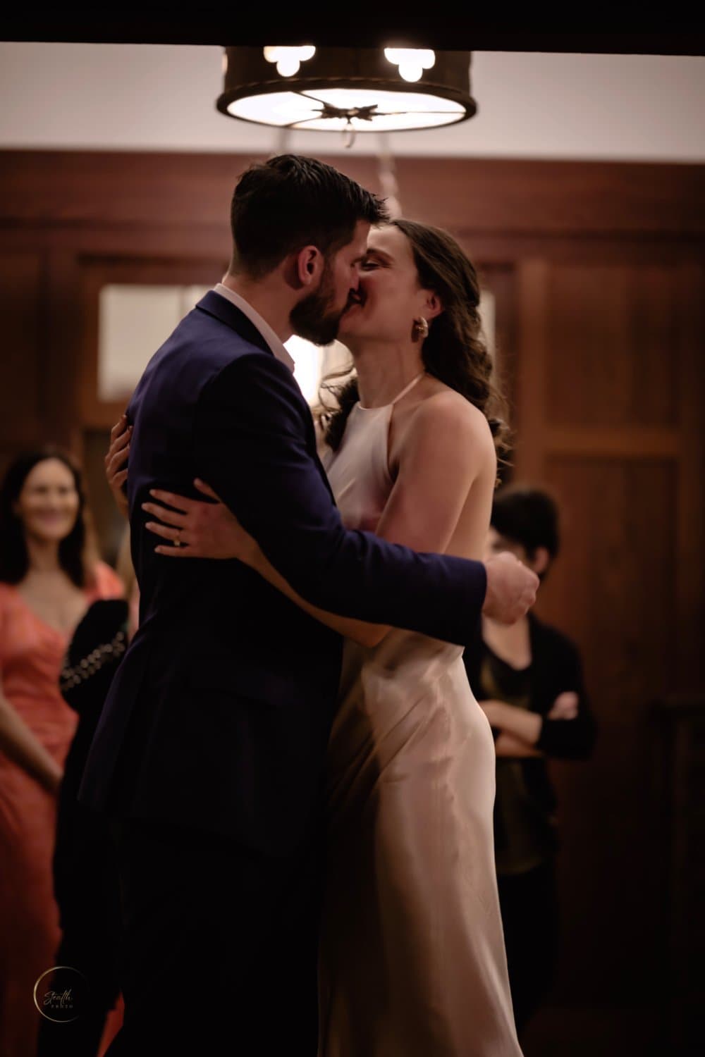 Wedding - Monica & Paul