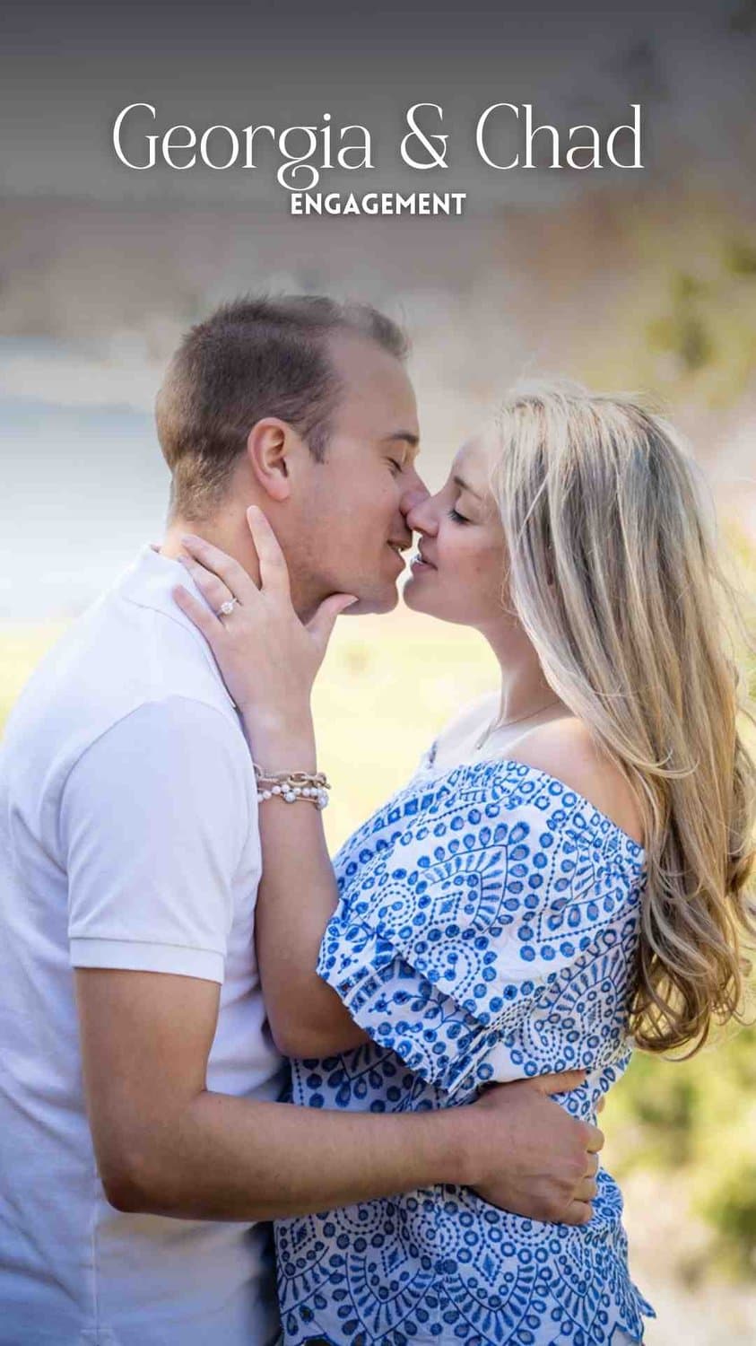 Wedding - Georgia & Chad