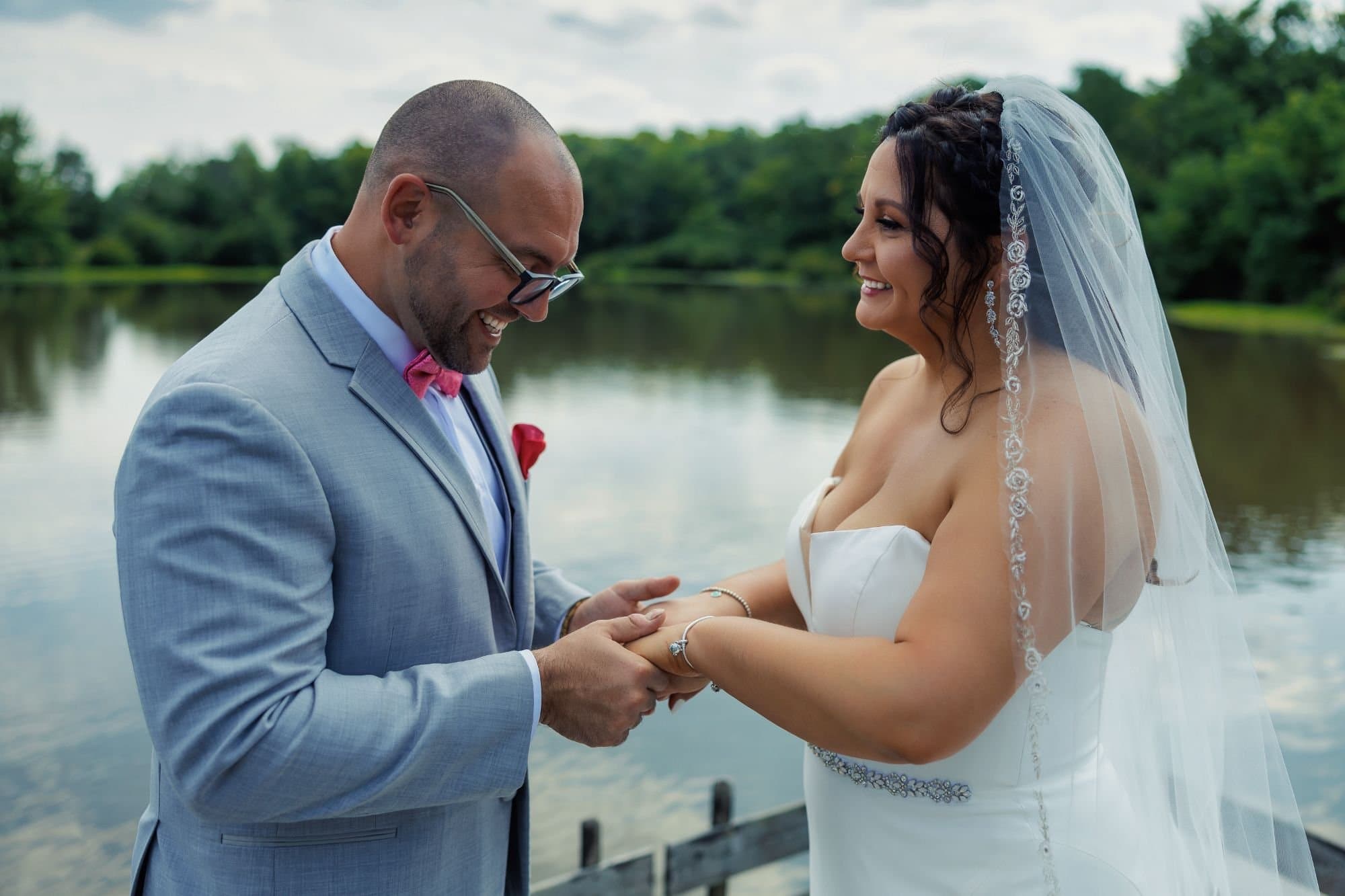 Deluxe Wedding - Photography Only