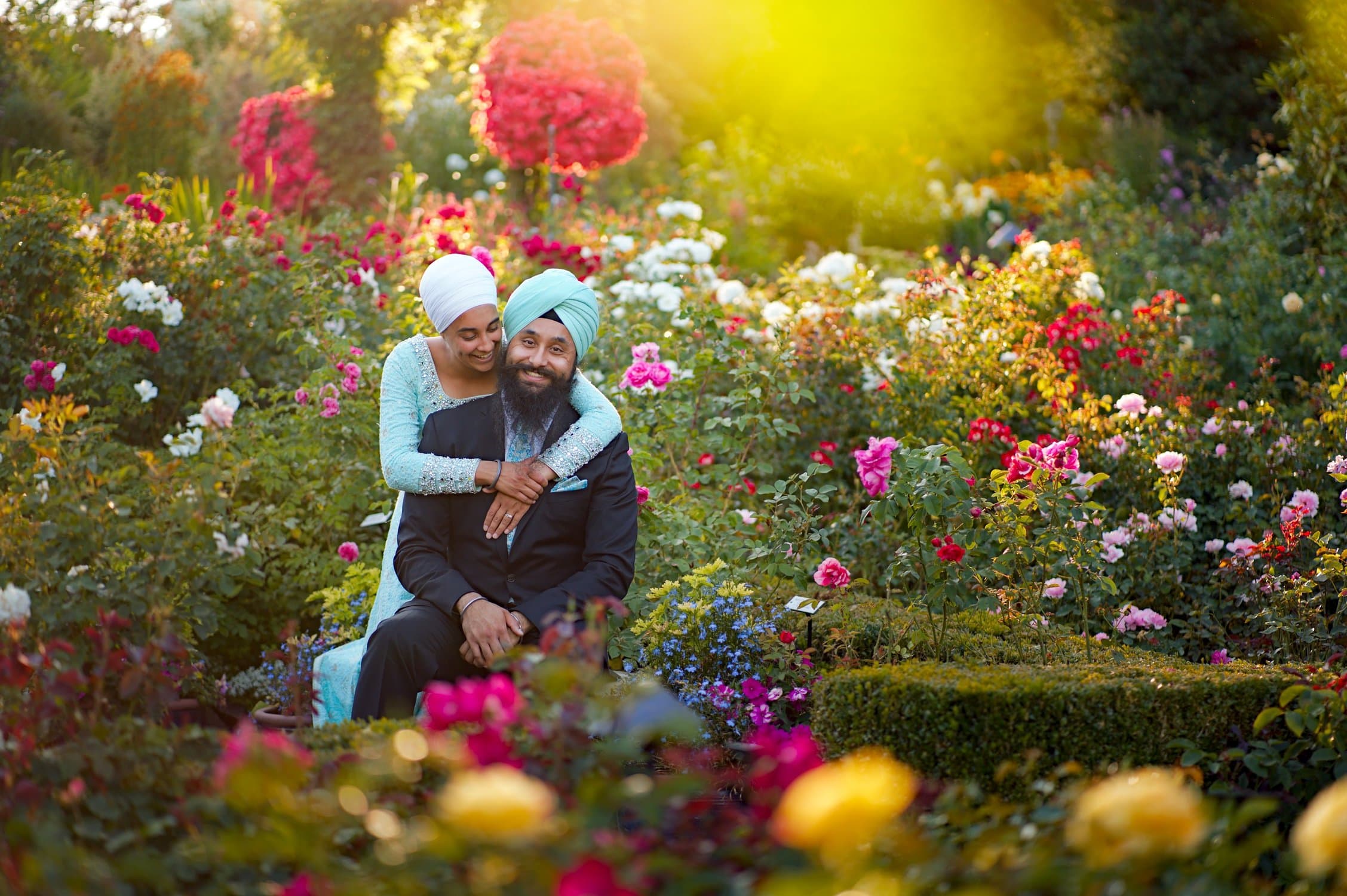 Full Day Wedding Collection (10 Hours)