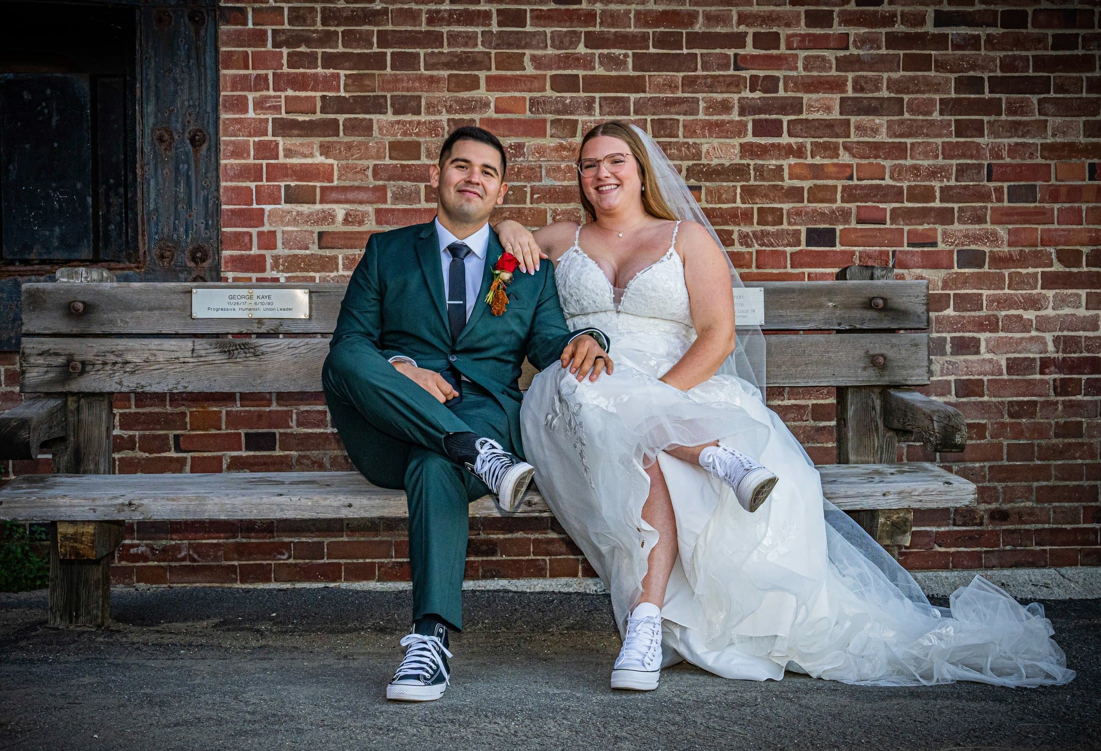 Wedding - Kassandra & Joel