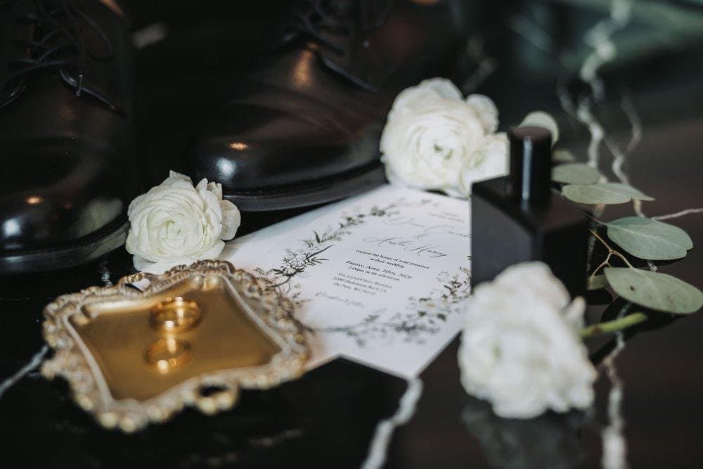 Classic III Wedding Photography (8 Hours, 1 Photographer)
