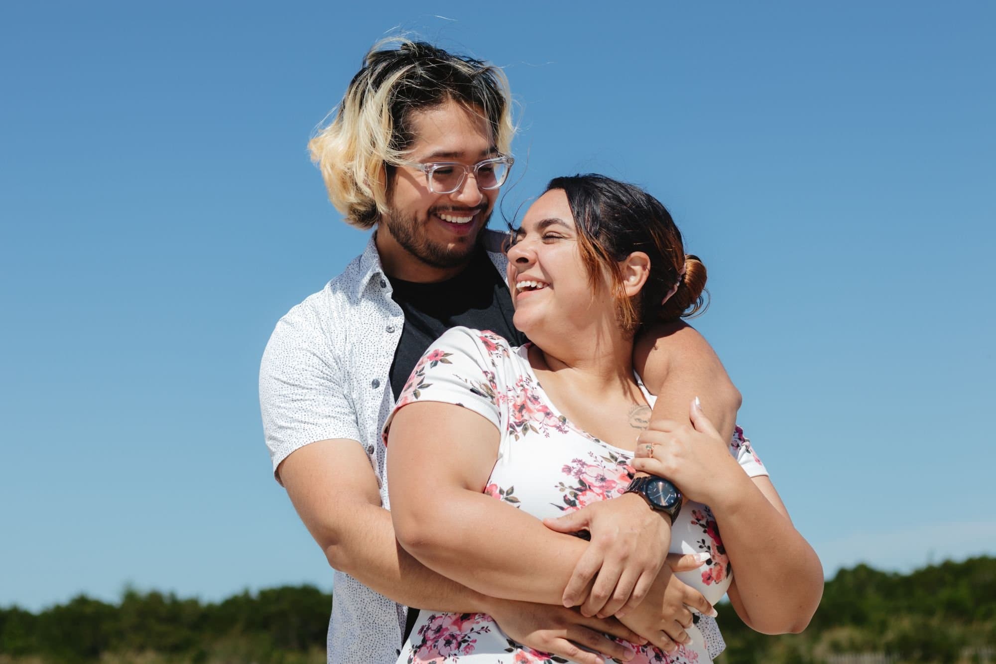 Engagement/Proposal/Couples Session