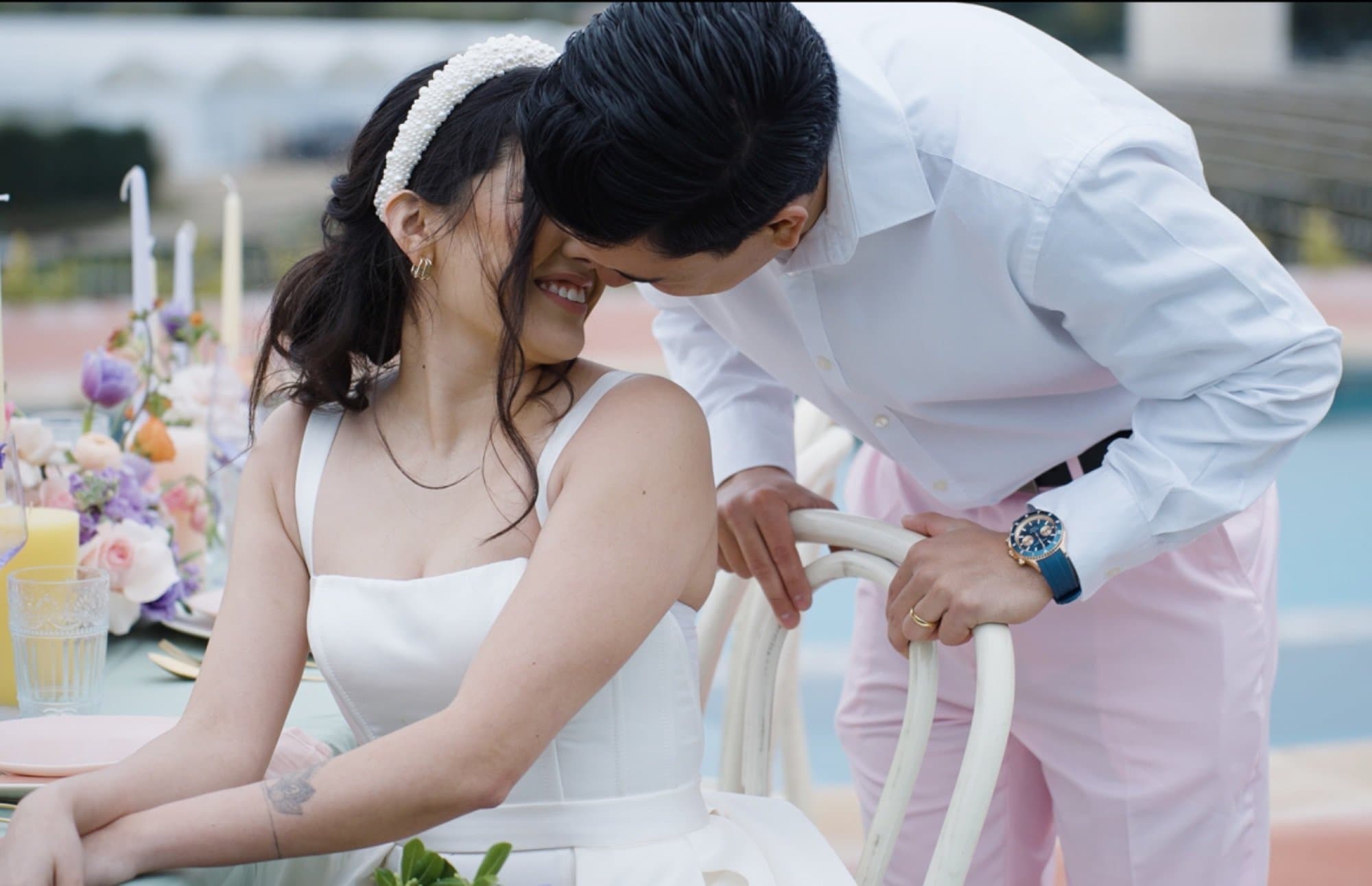 Intimate Elopement Collection (4 Hours)