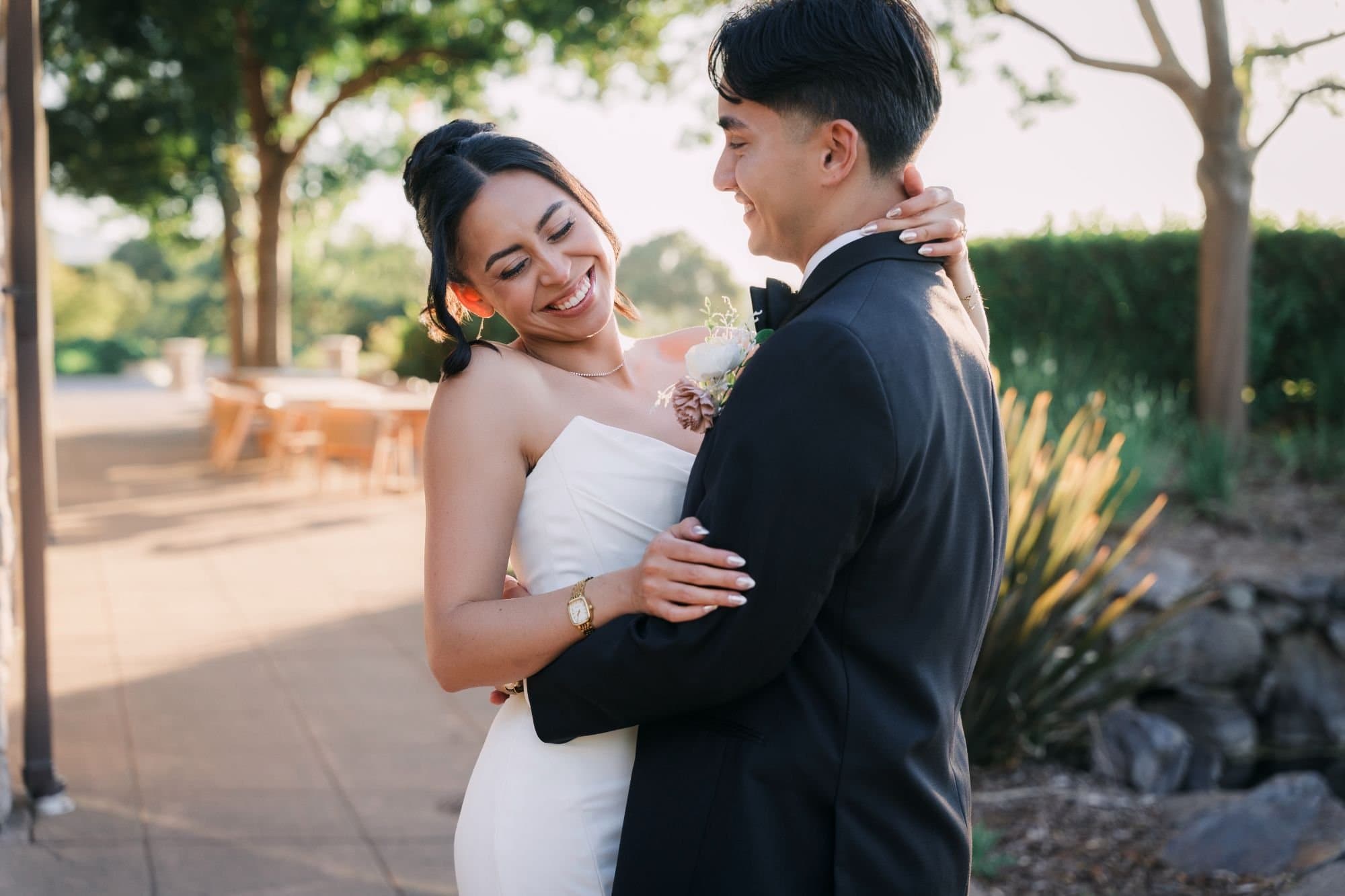 Wedding Photography (6 Hours, 2 Photographers)