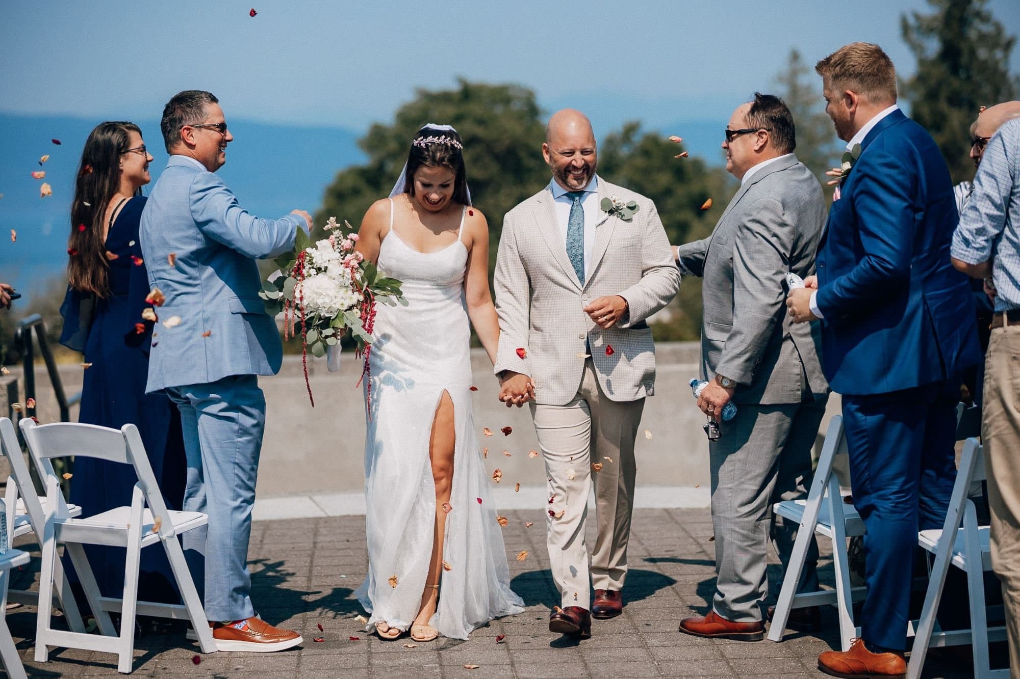 Richmond Archer Photography - wedding photography in Vancouver, BC