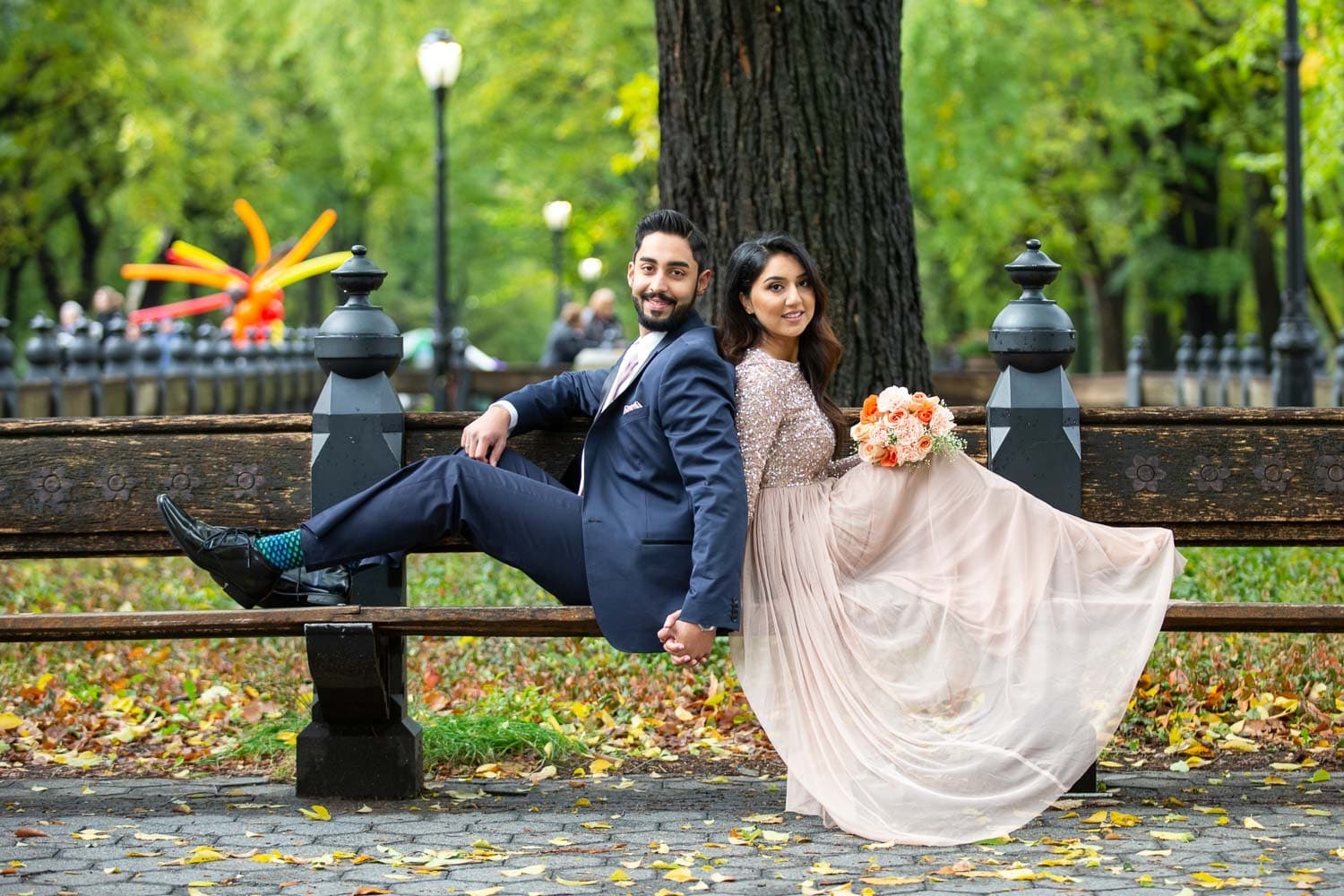 Engagement Package