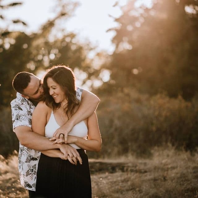 Engagement Session
