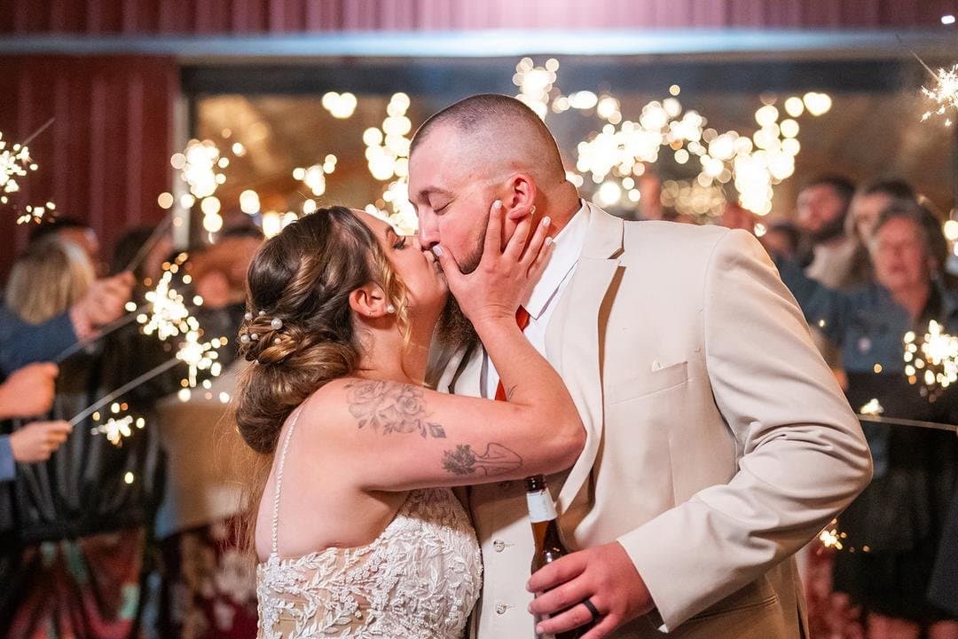 Platinum Wedding Photography (10 Hours, 2 Photographers, Engagement Session)