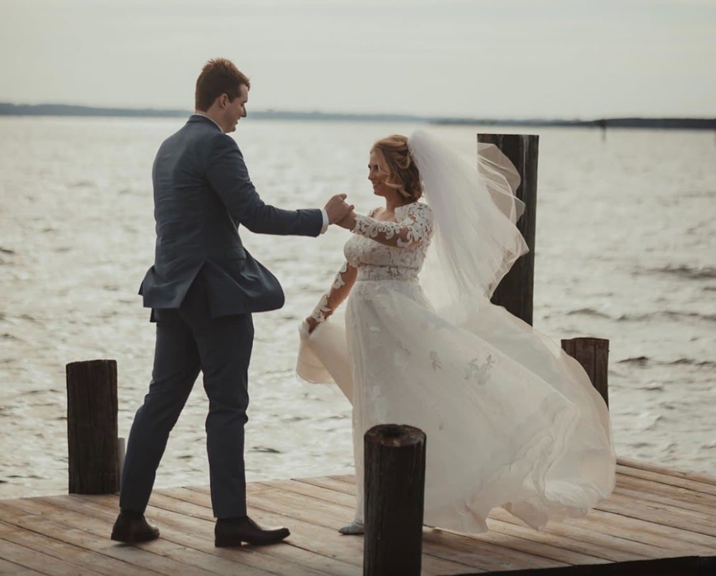 Wedding - Kara Kemmerer