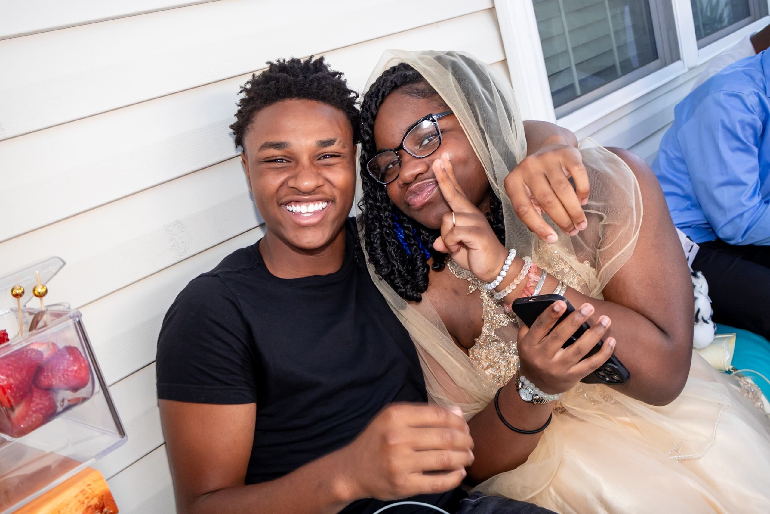 Donne Kez - wedding photography in New Jersey